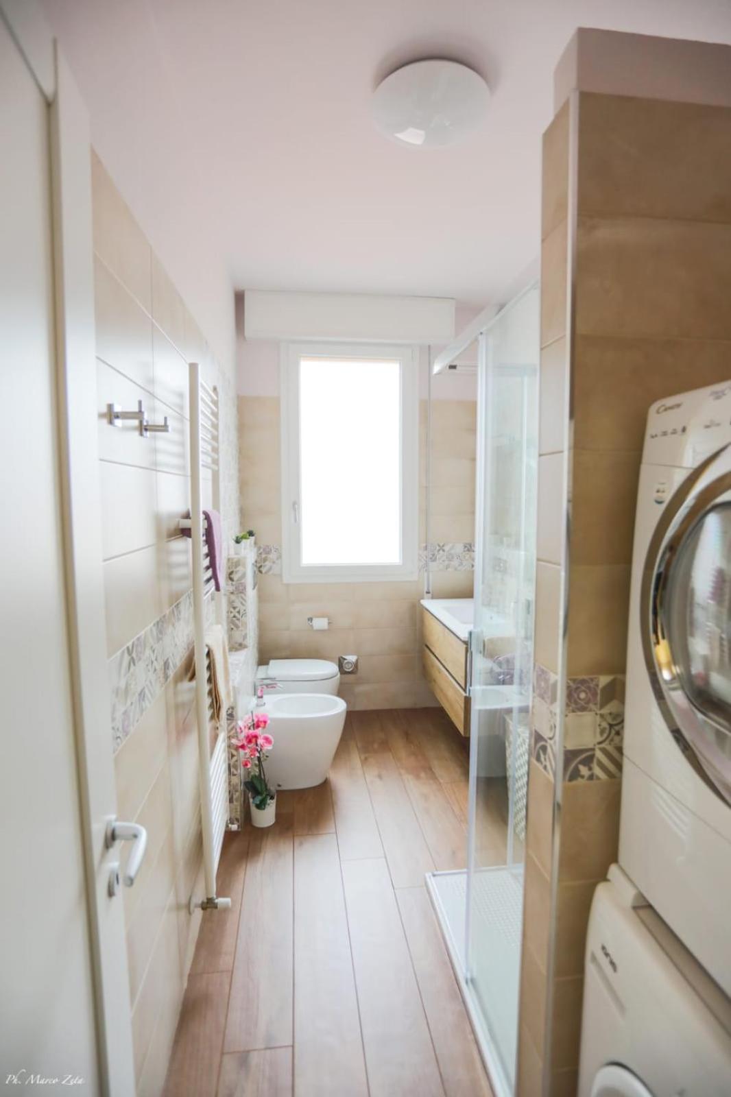 Classic Apartment - Photo 33
