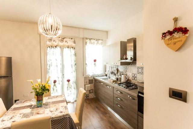 Classic Apartment - Photo 35