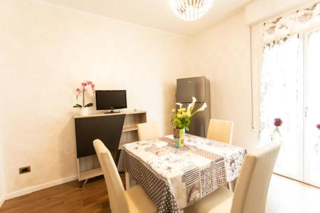 Classic Apartment - Photo 36