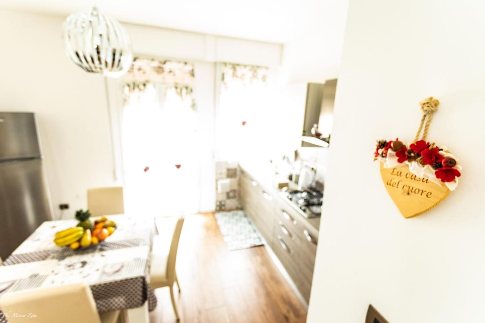 Classic Apartment - Photo 8