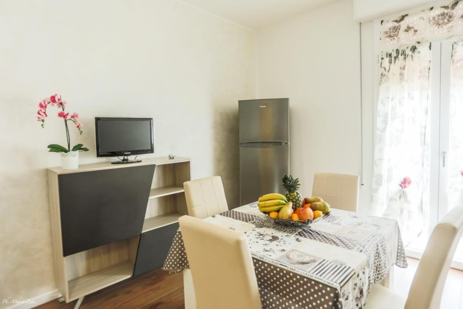 Classic Apartment - Photo 7