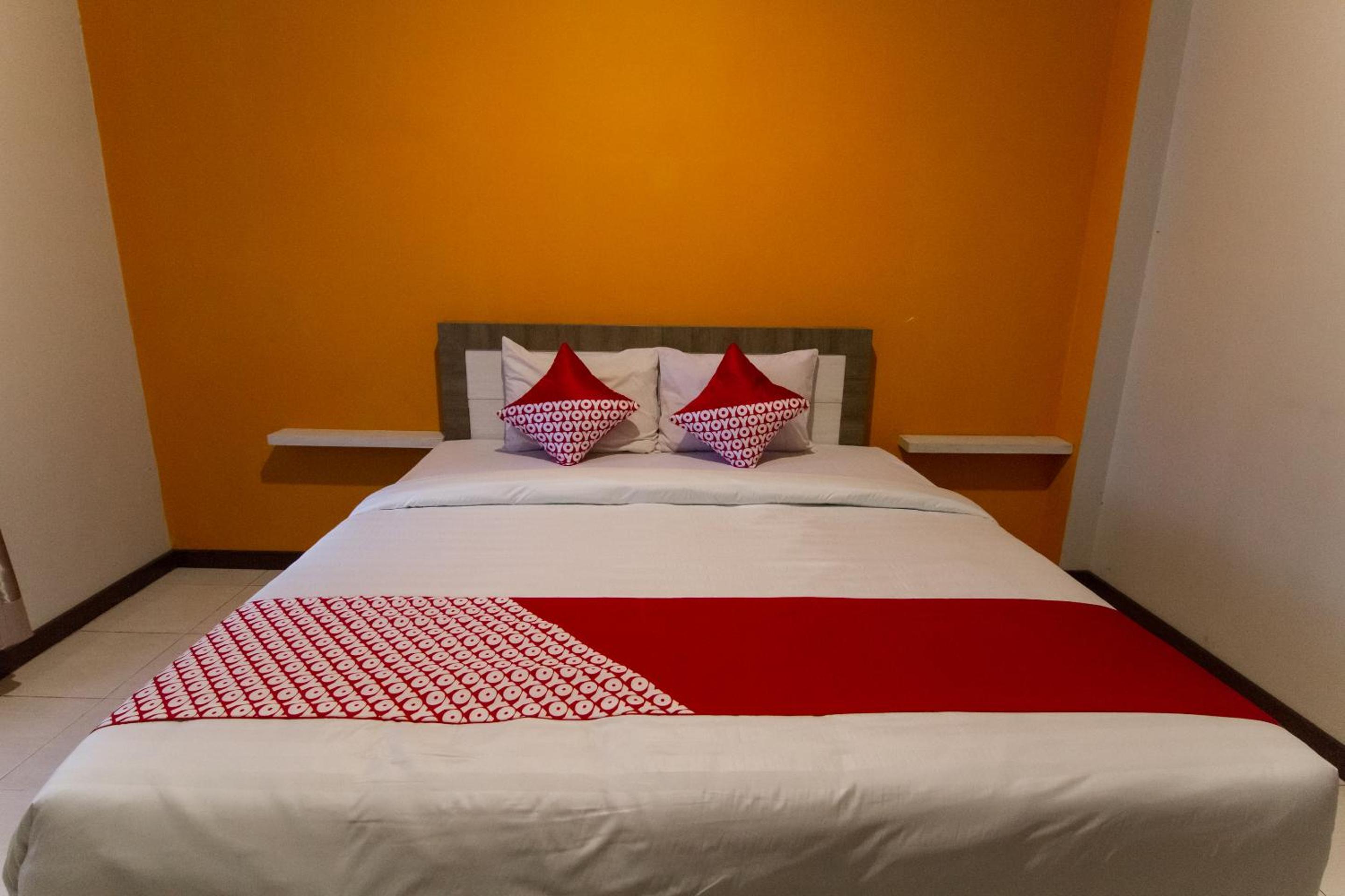 Standard Double Room - Photo 1