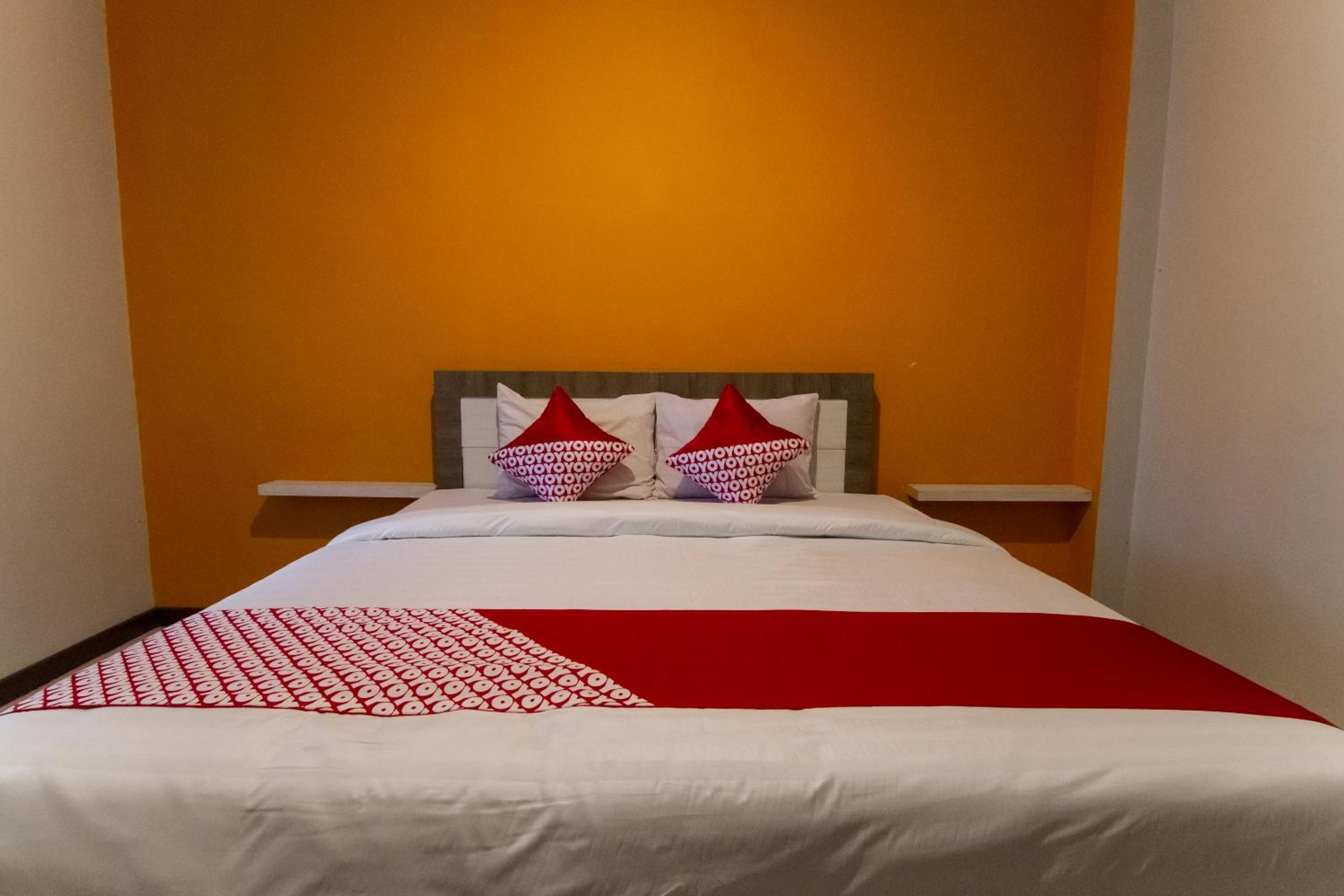 Standard Double Room - Photo 6