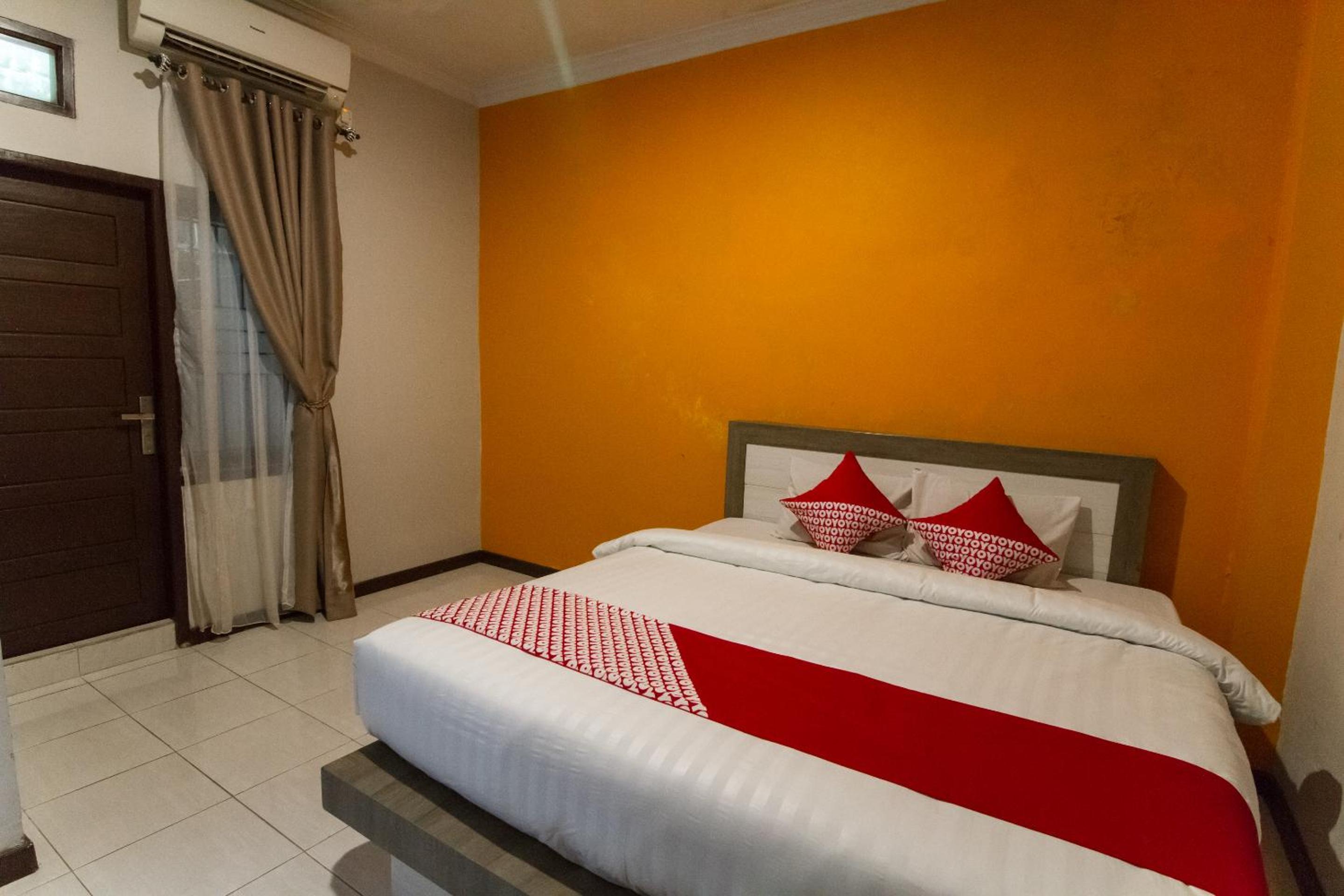 Standard Double Room - Photo 5