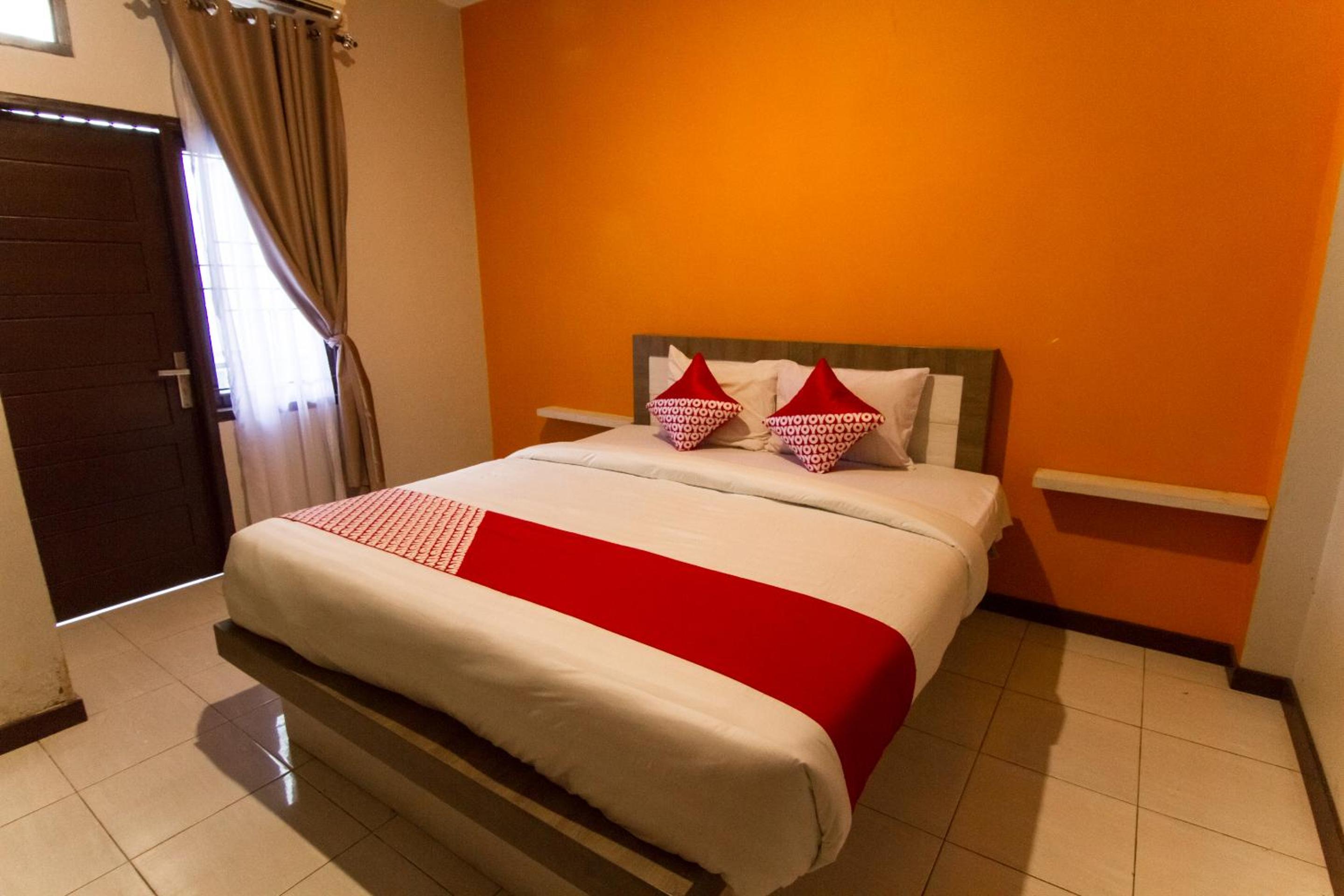 Deluxe Double Room - Photo 4
