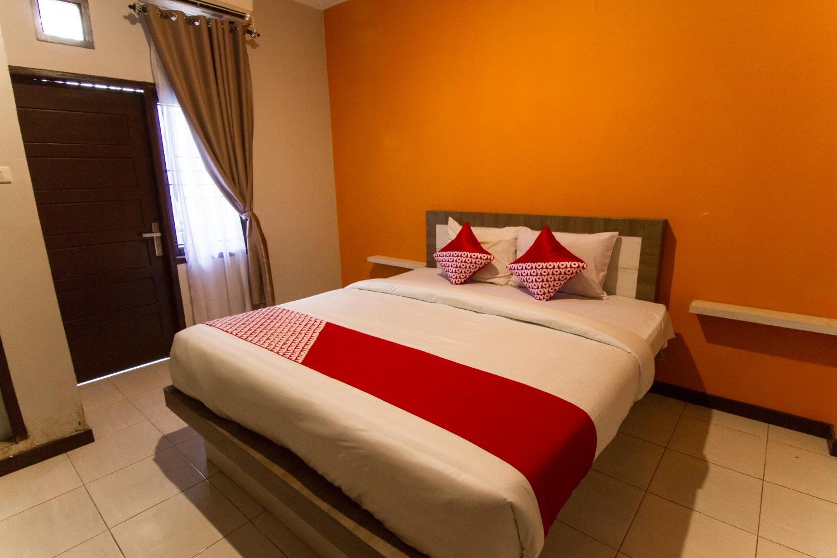Standard Double Room - Photo 3