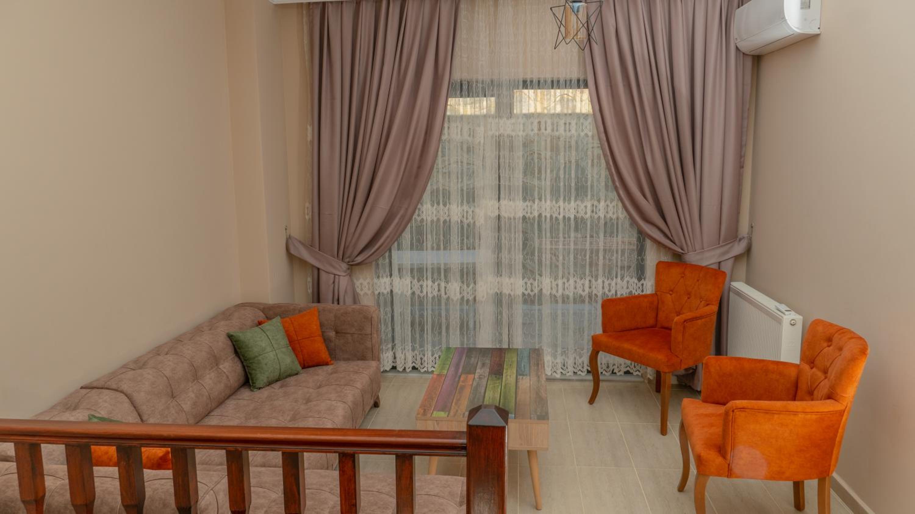 Deluxe Villa photo 2