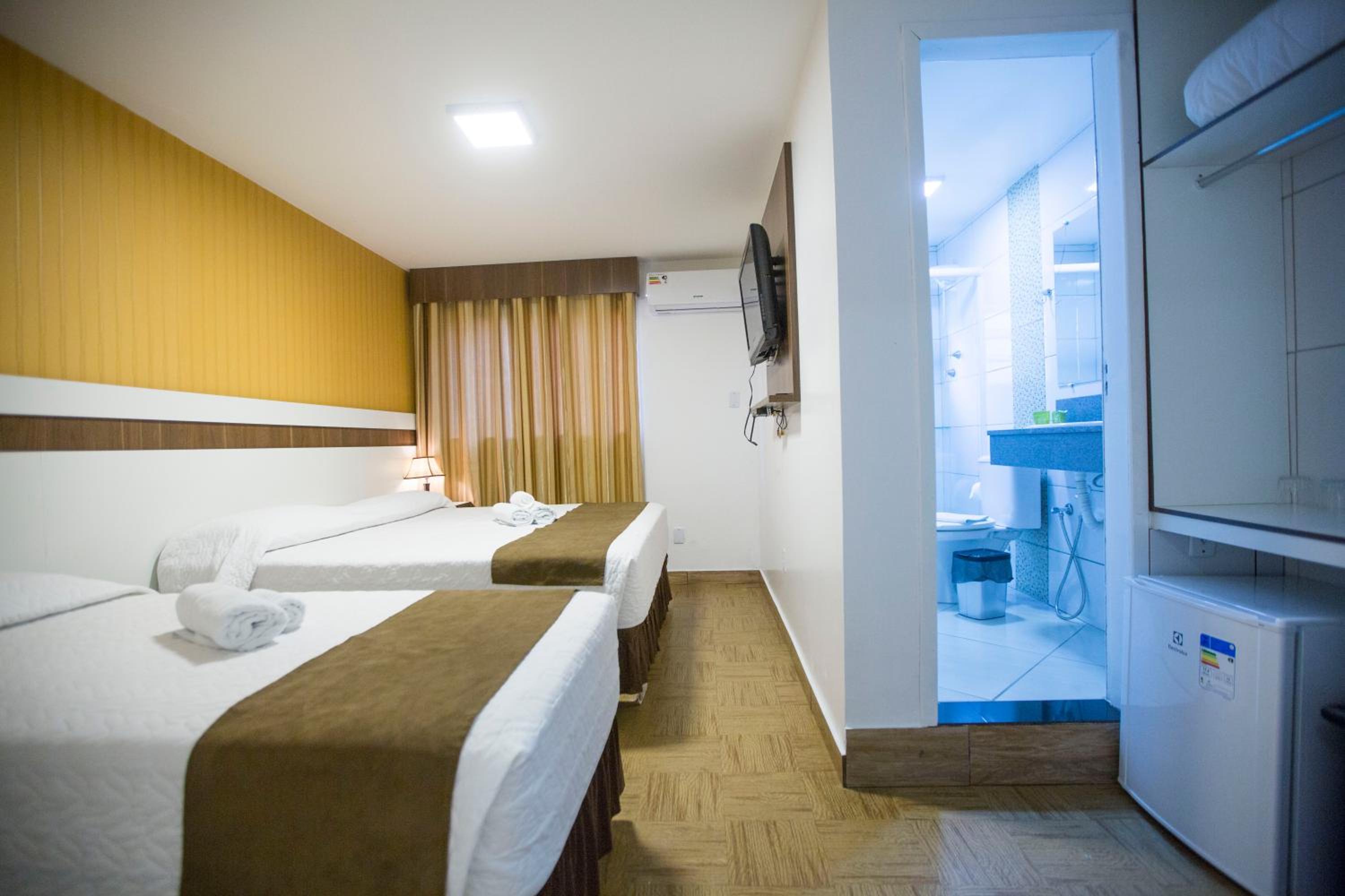 Triple Room photo 3