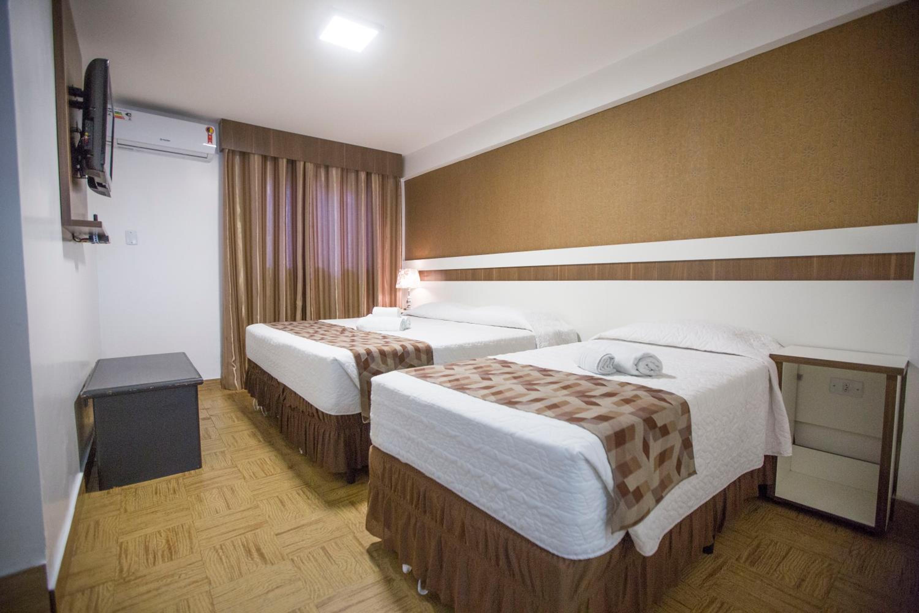 Triple Room photo 2