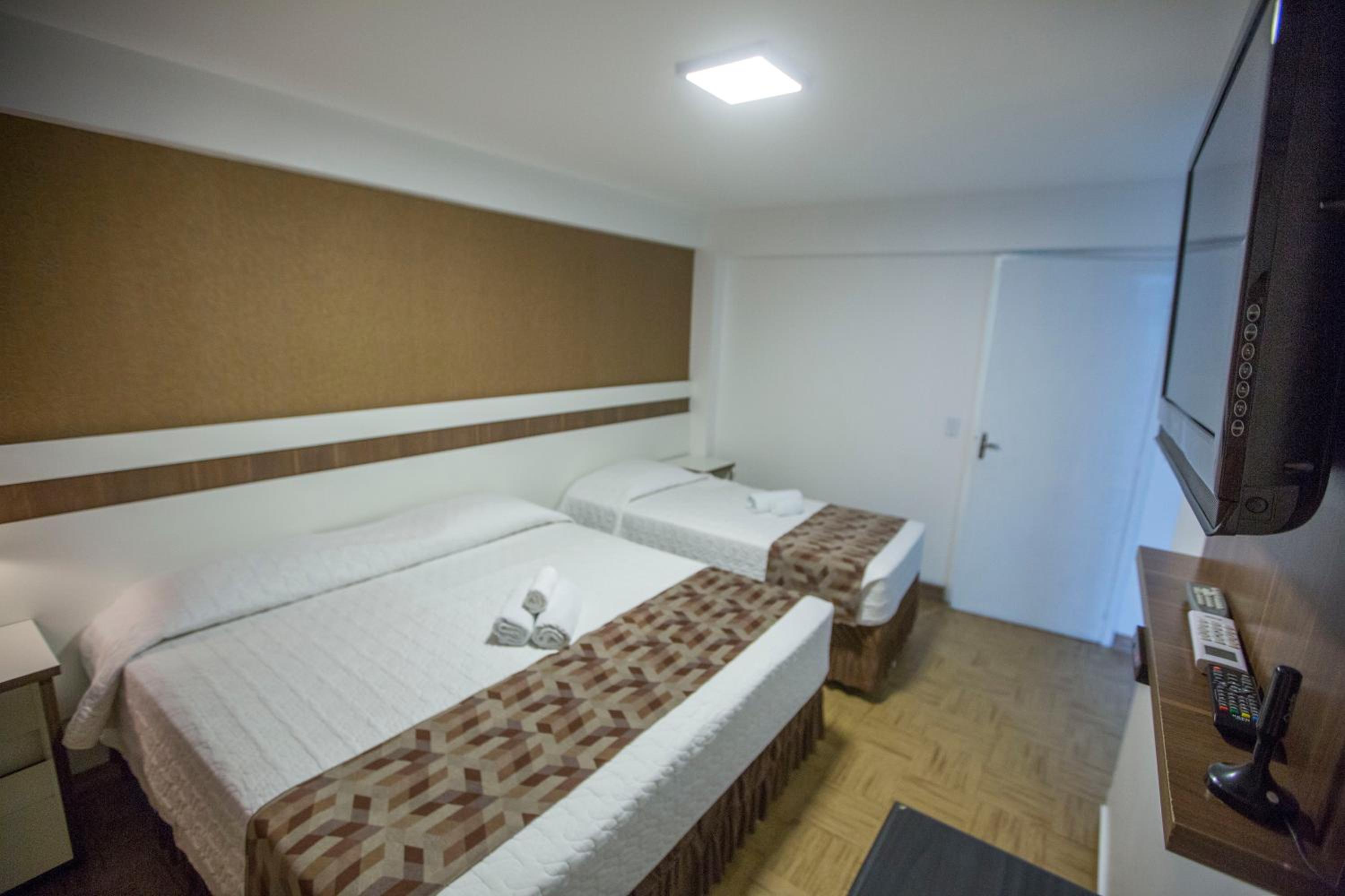 Triple Room photo 1