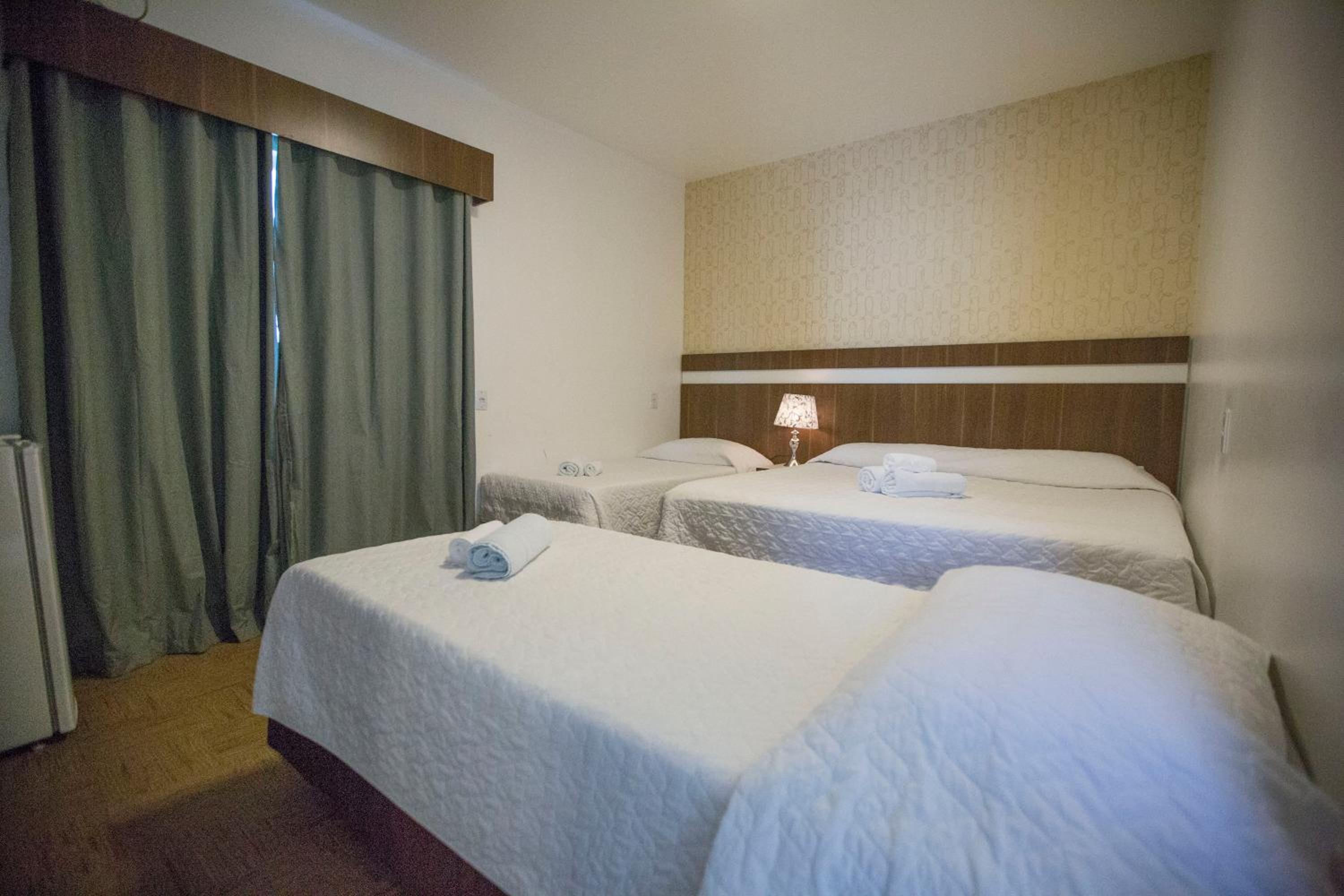 Quadruple Room photo 1