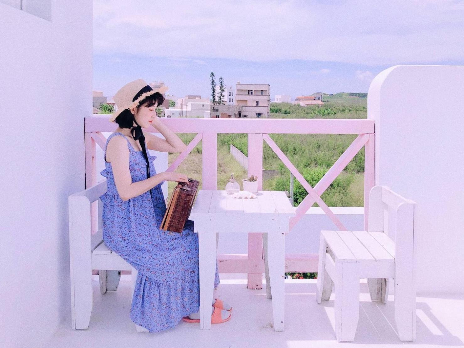 Double Room with Balcony photo 3