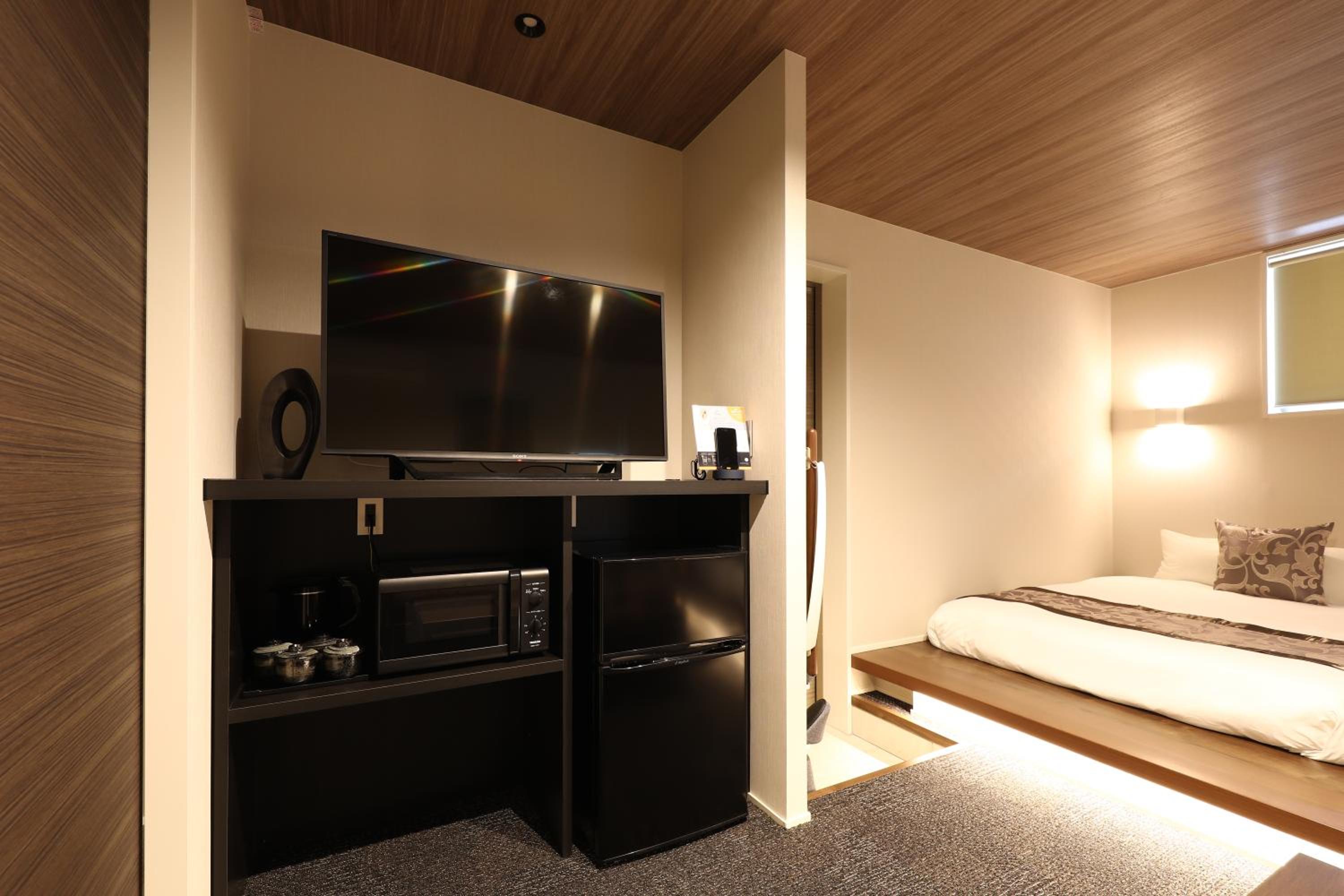 Quadruple Room - Photo 2