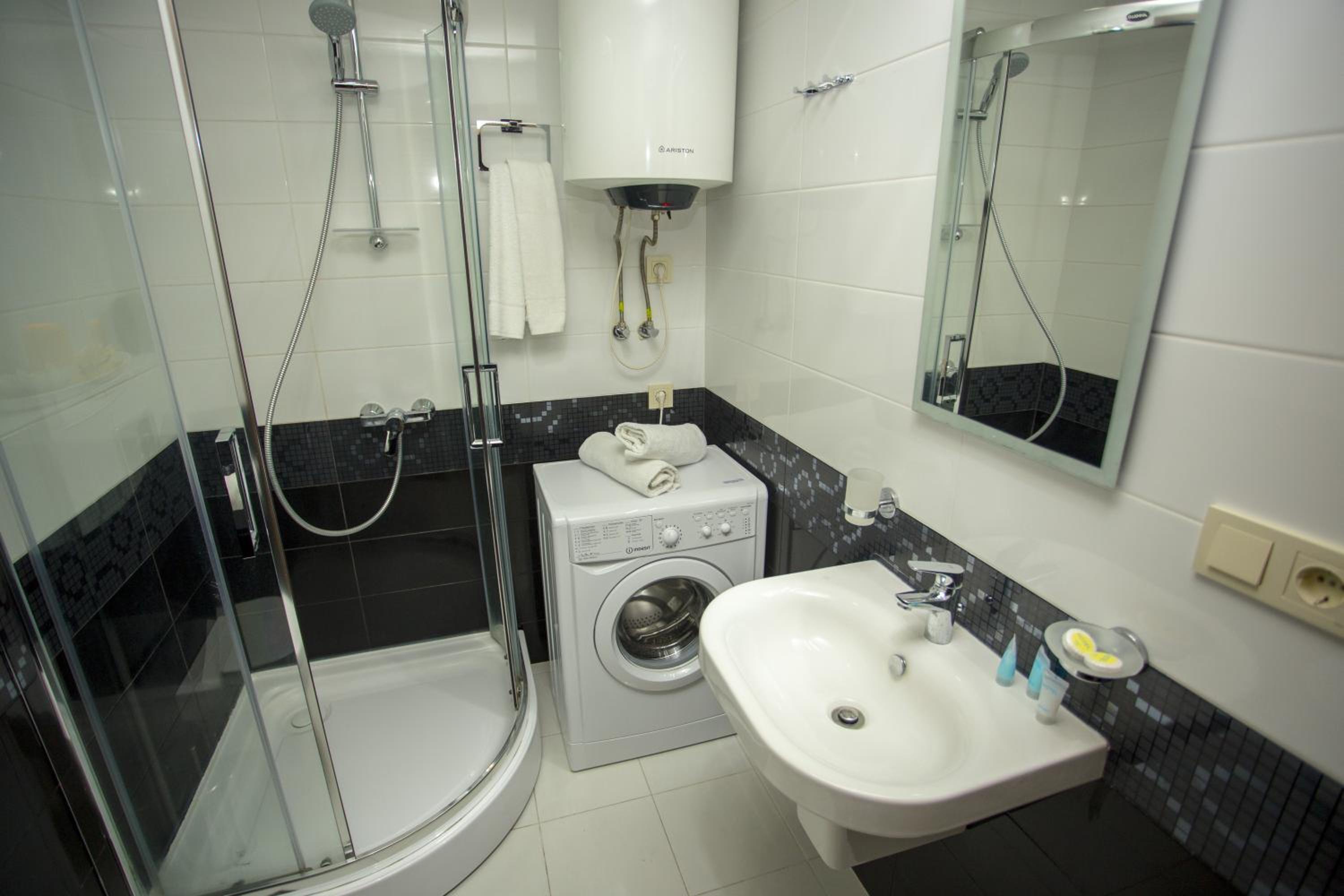 Suite with Sea View - Photo 6