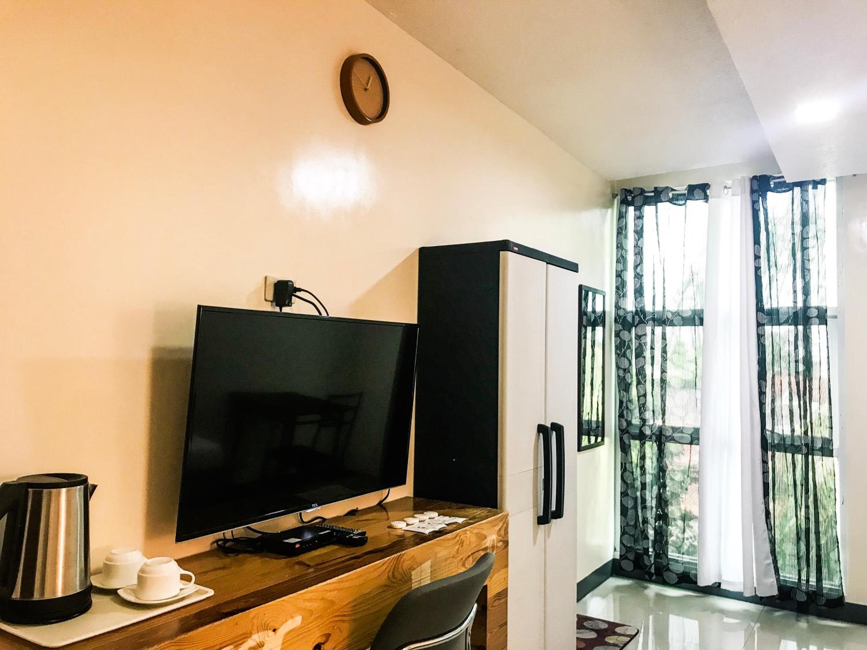 Family Double Room - Photo 4