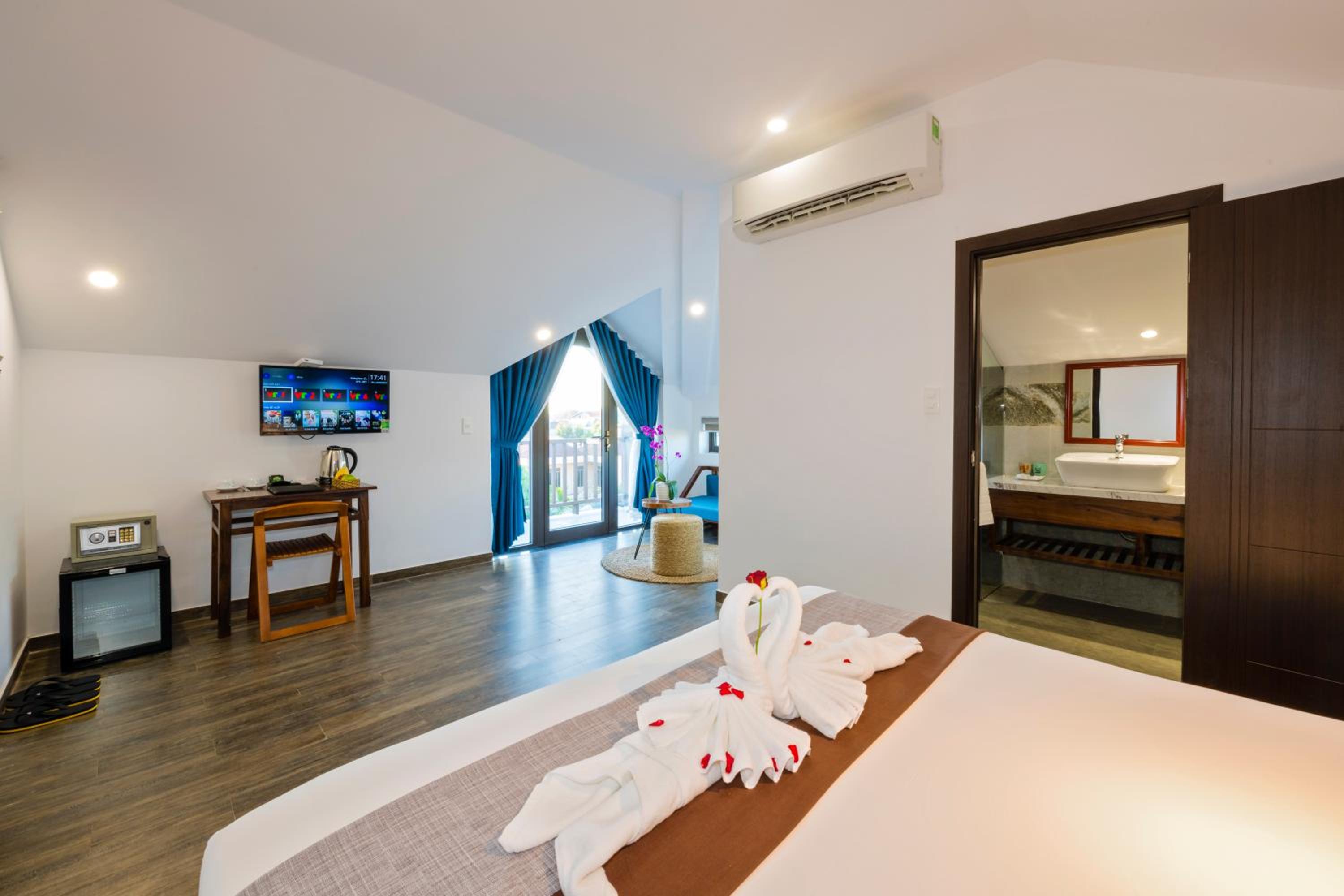 Superior Double Room photo 3