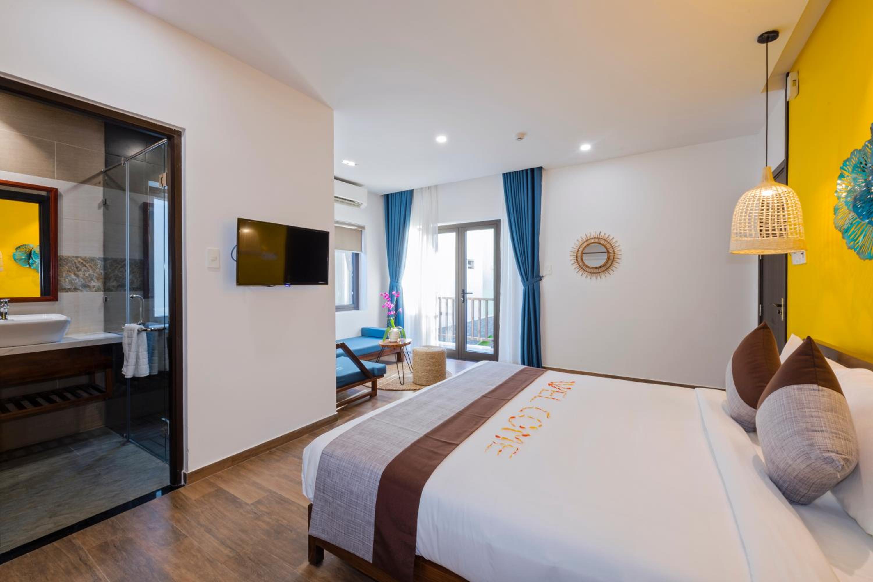 Superior Double Room photo 2