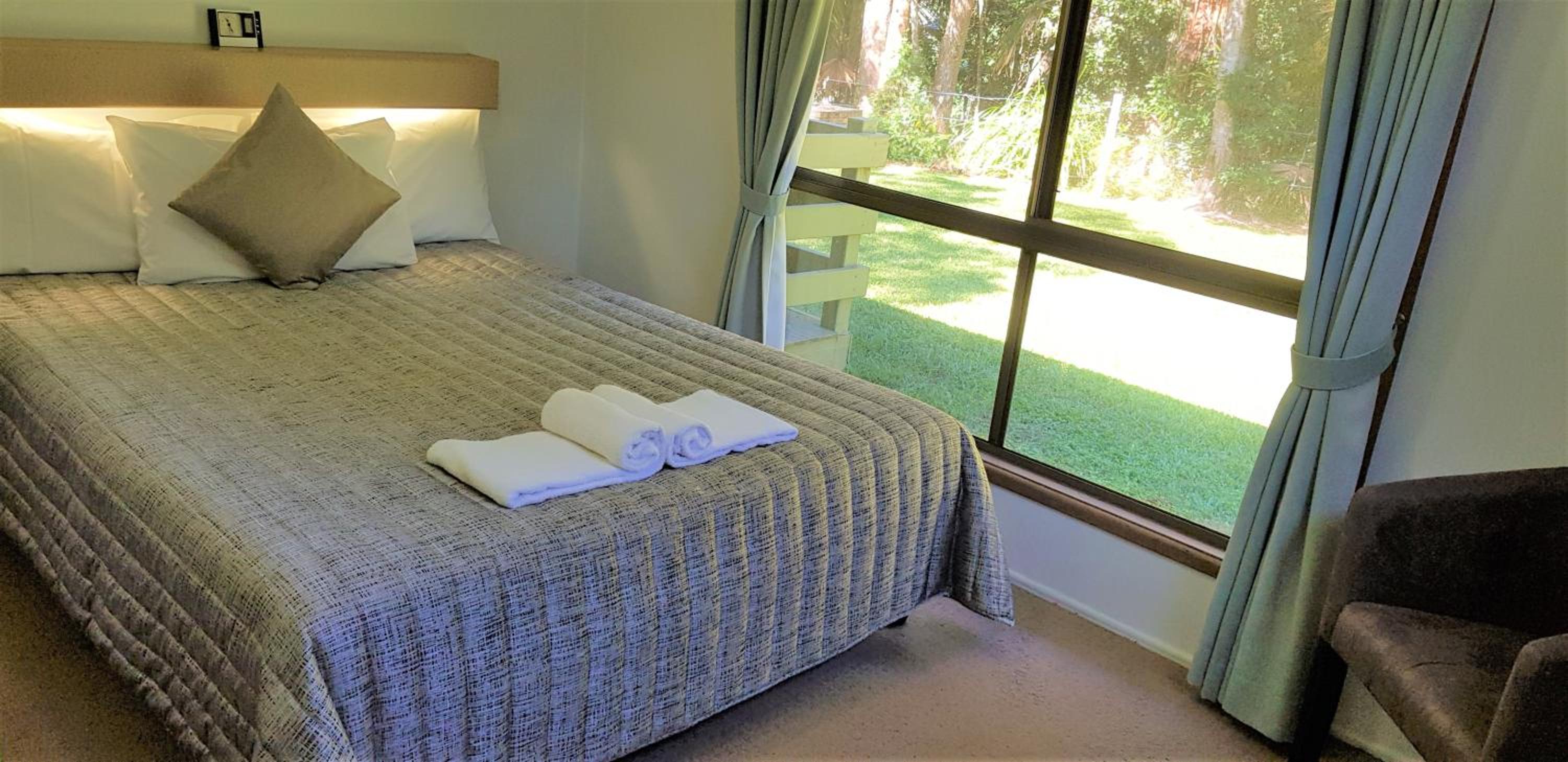 Two-Bedroom Chalet photo 3