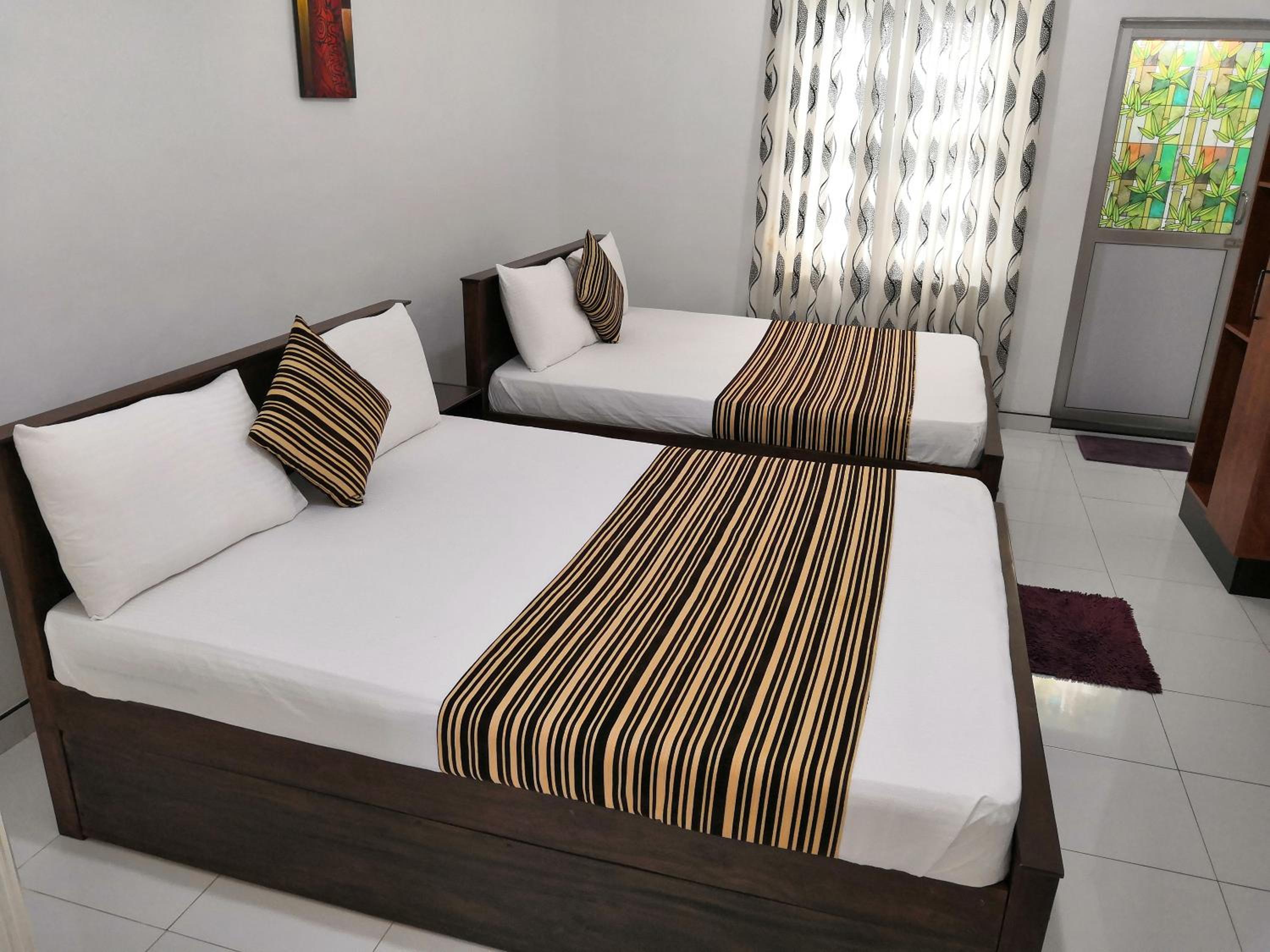 Deluxe Quadruple Room photo 1