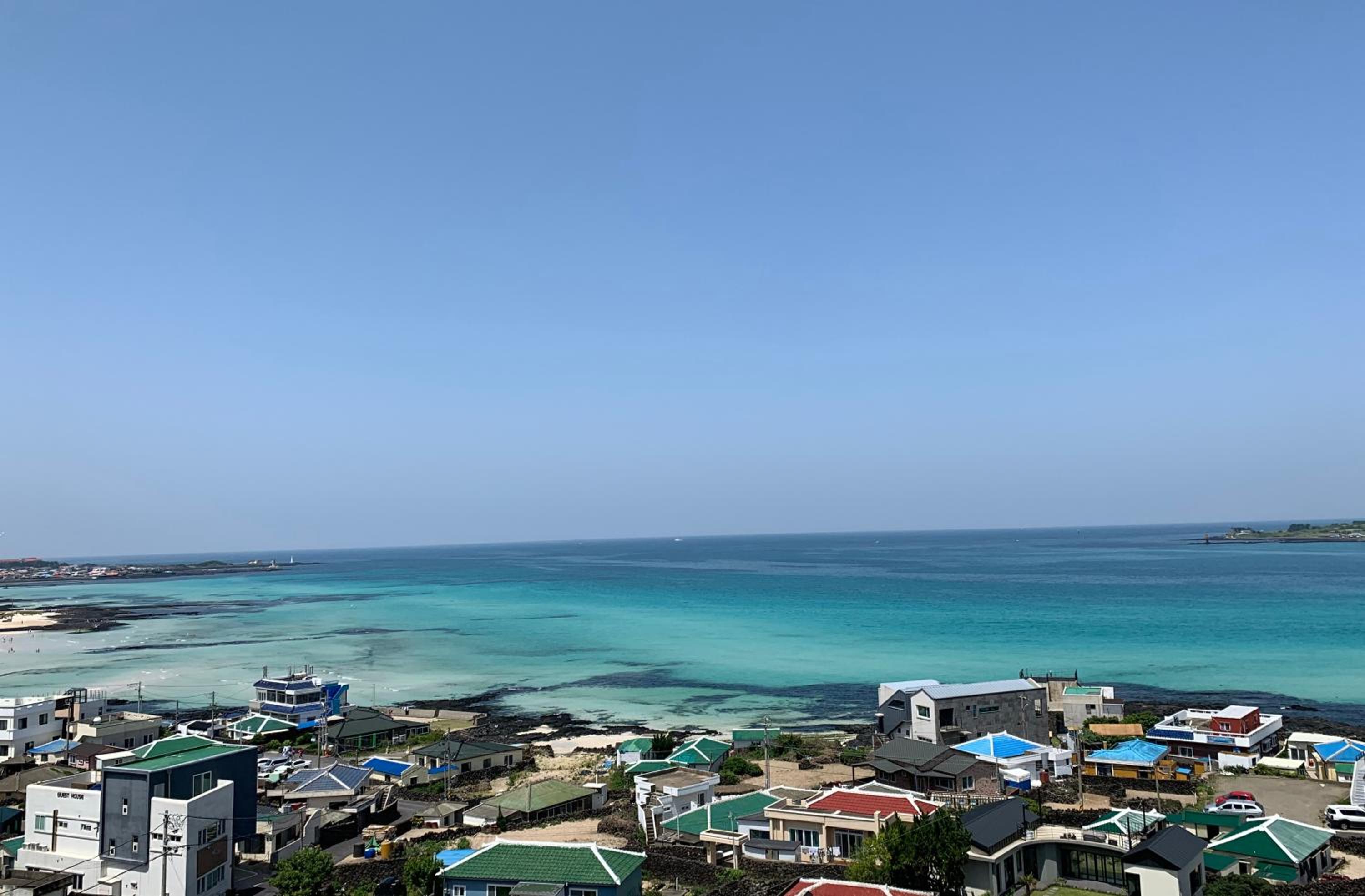 Suite with Sea View - Photo 6