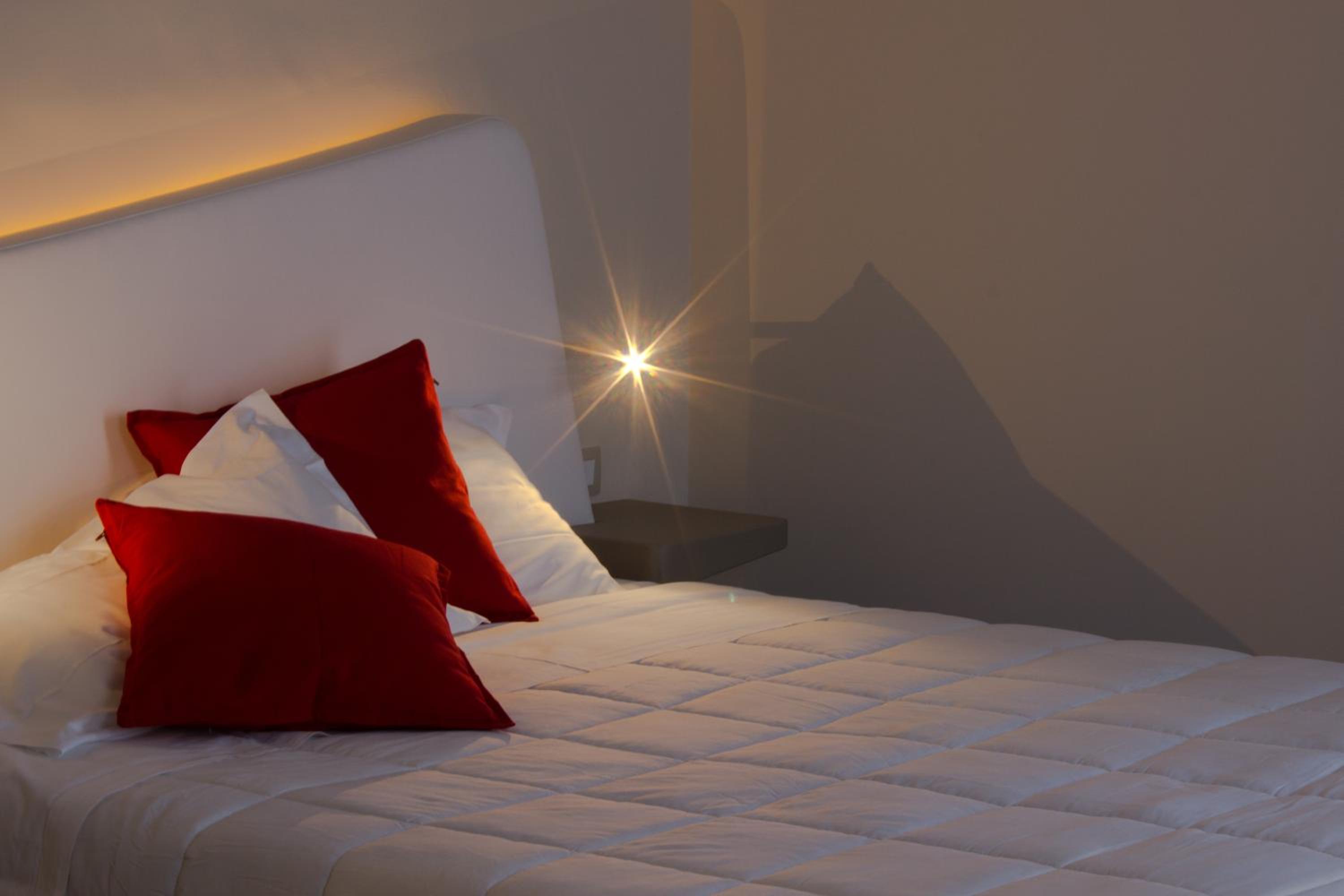 Superior Room with 1 Double Bed - Photo 7