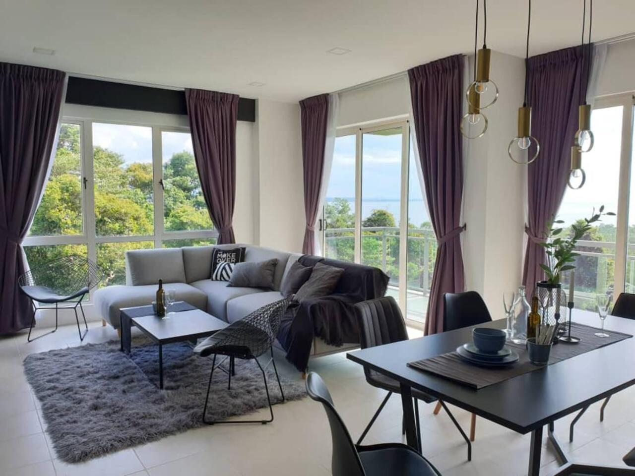 Santubong Suites 1