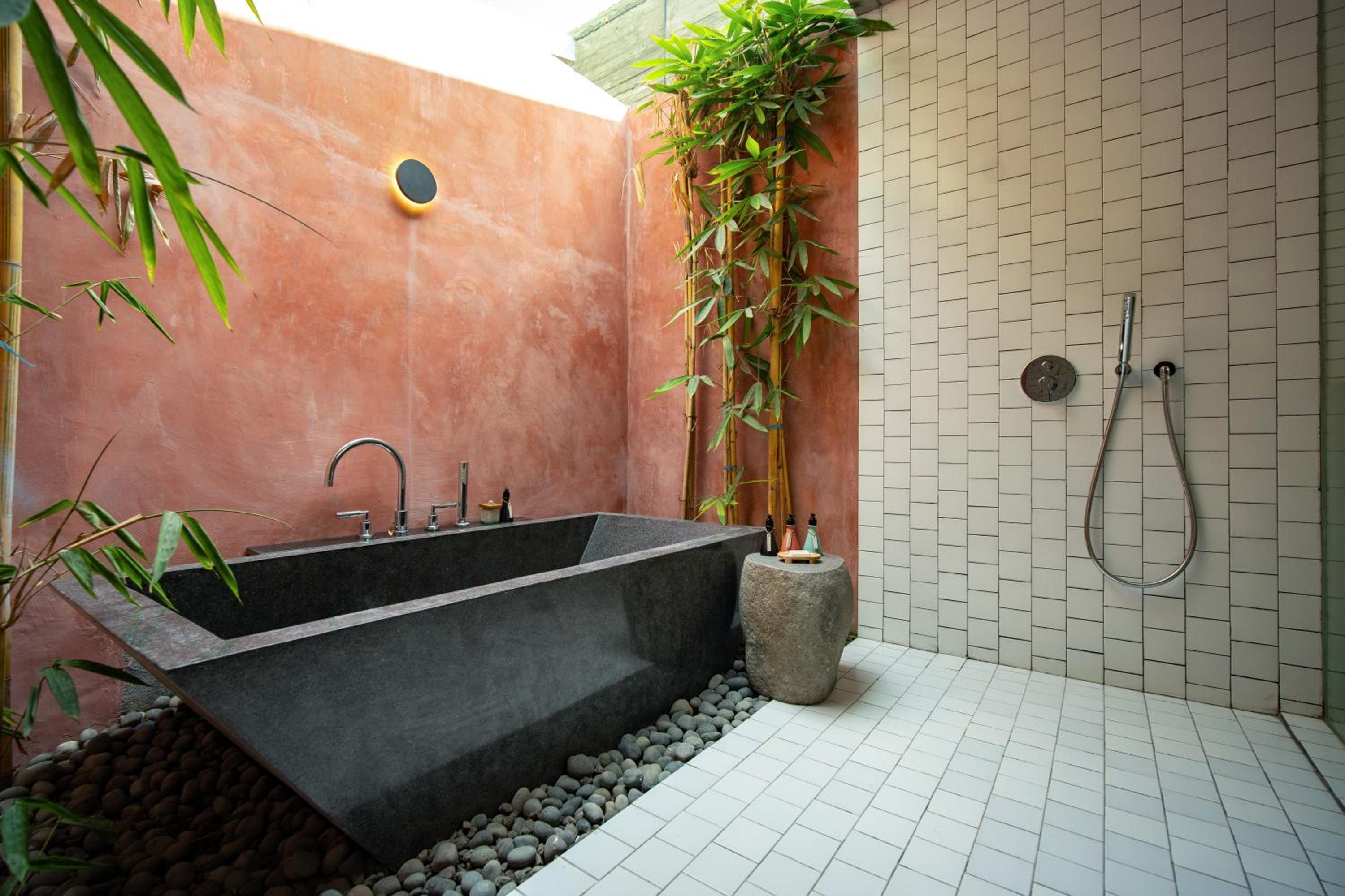 One-Bedroom Nomad Pool Villa - Photo 29