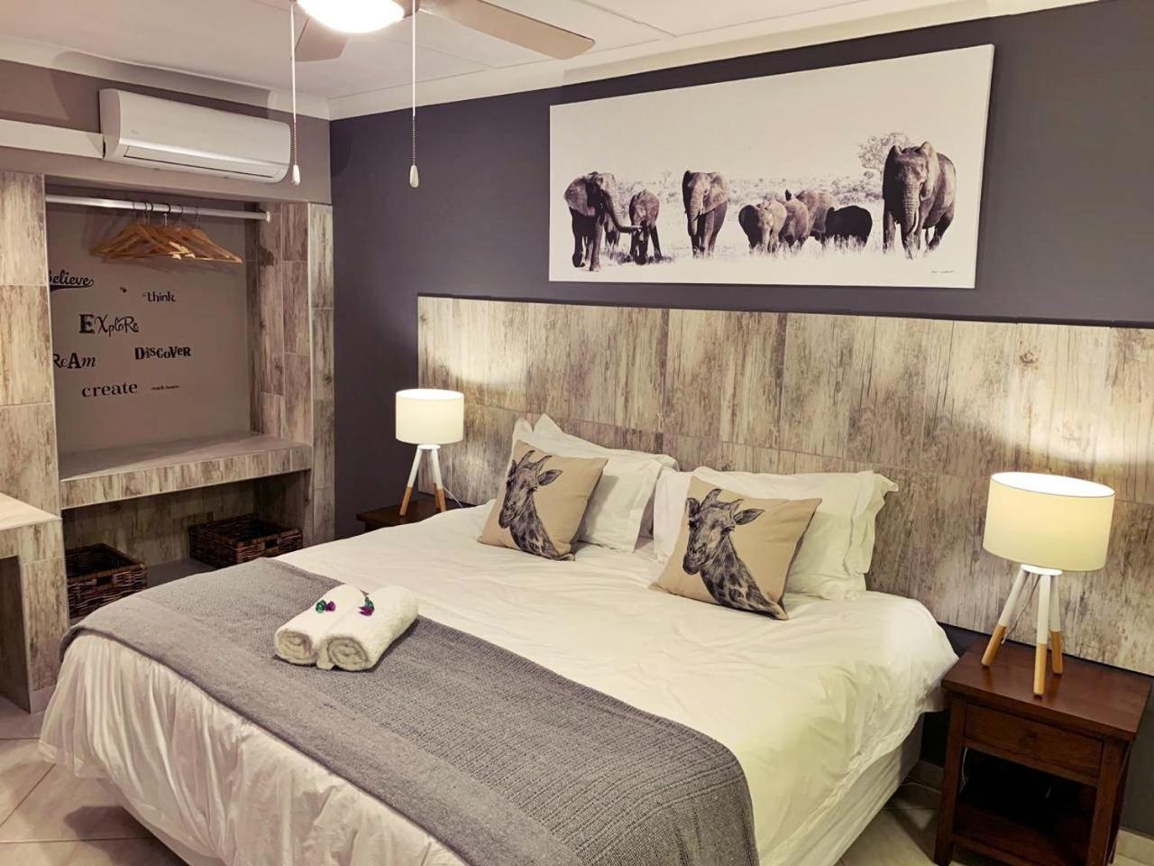 Deluxe Double Room - Photo 2