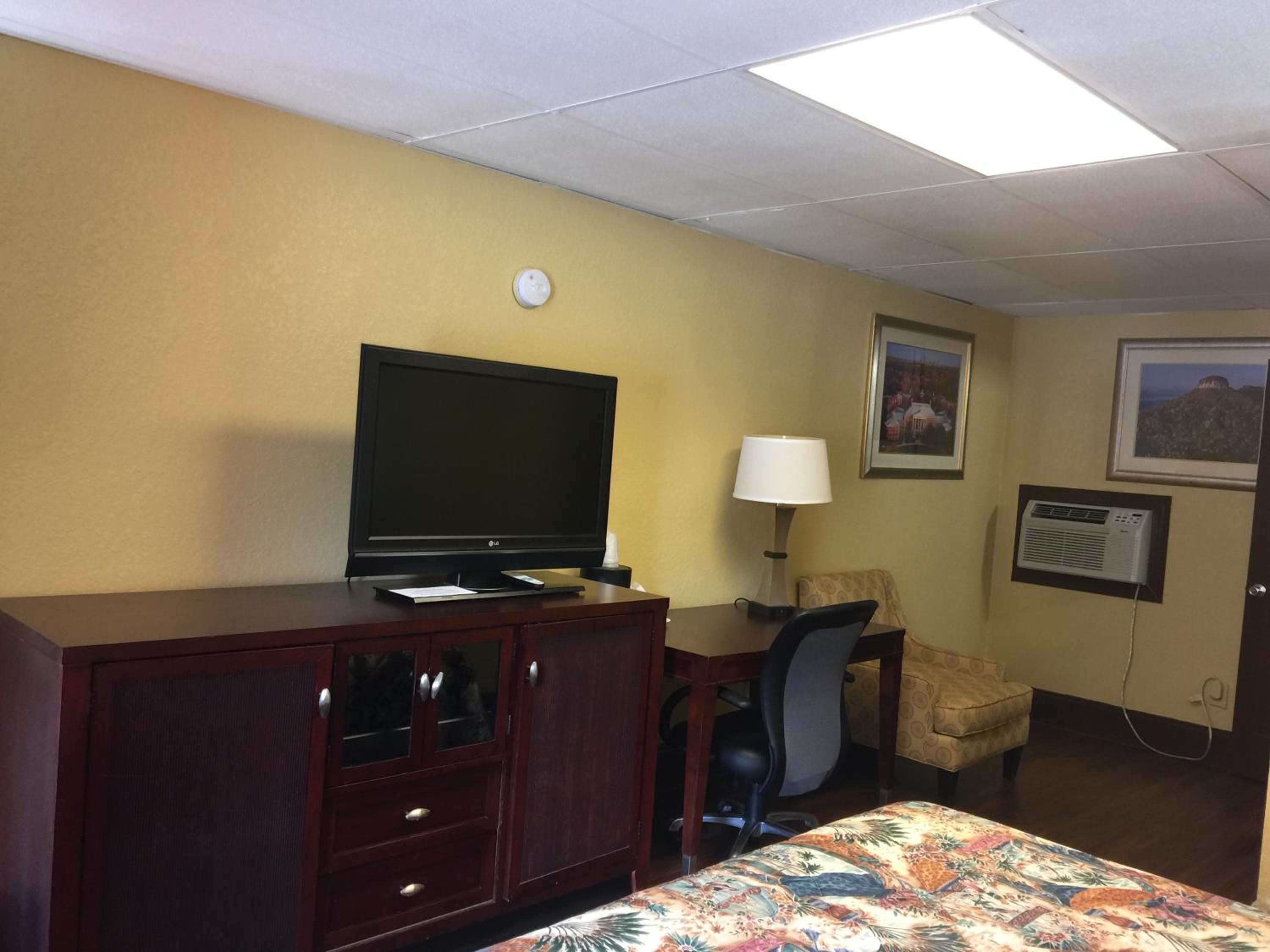 Americas Best Value Inn Stone Mountain Atlanta E