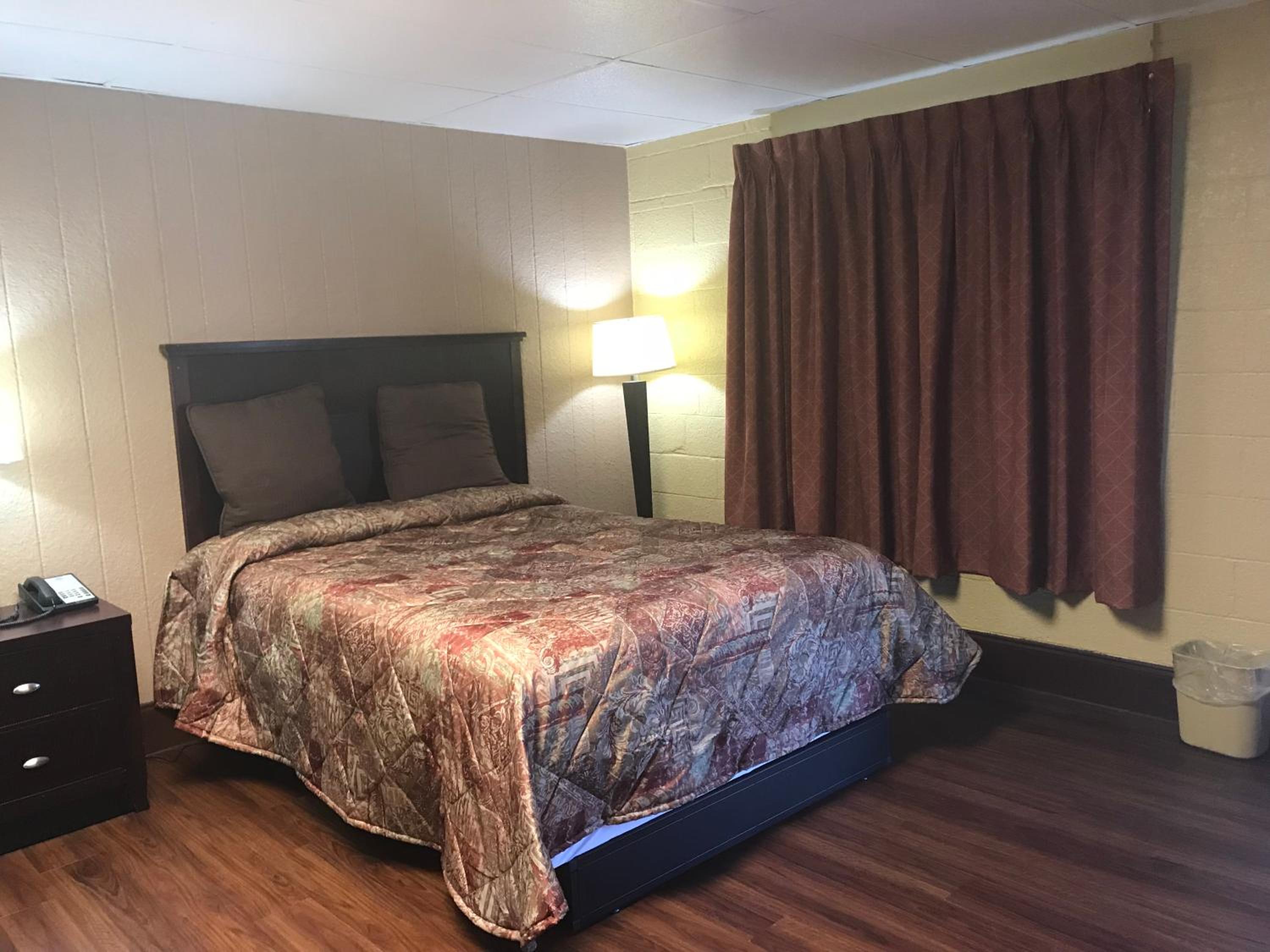 Americas Best Value Inn Stone Mountain Atlanta E, Foto 2
