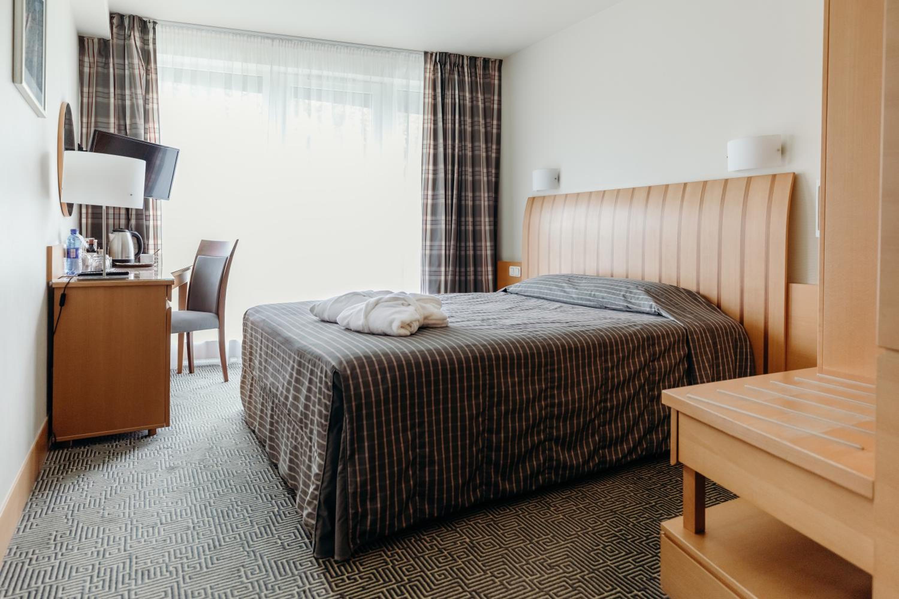 Standard Single Room With Spa Access photo 1