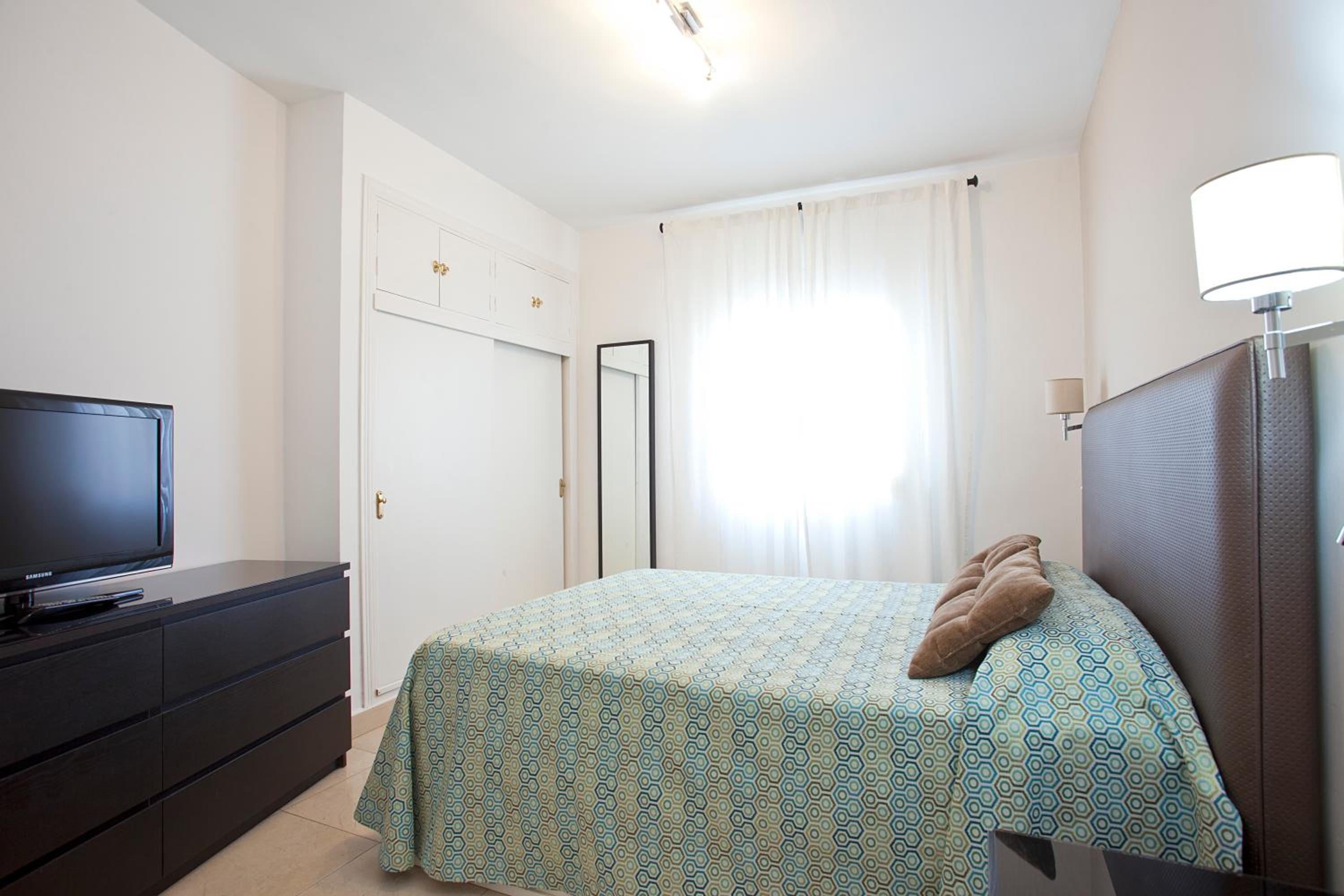 Two-Bedroom Apartment photo 2