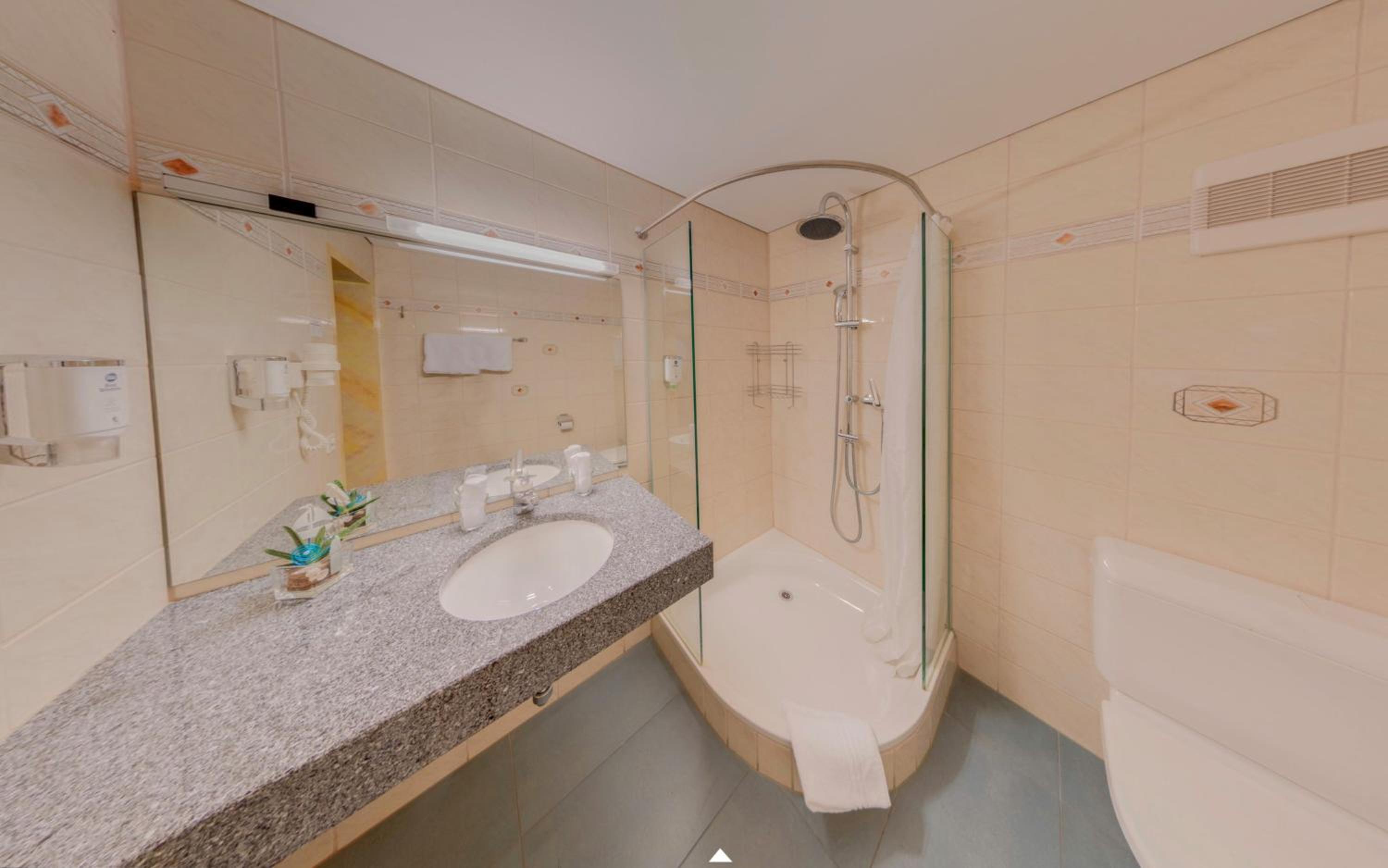 Deluxe Double Room with Lake View - Photo 9