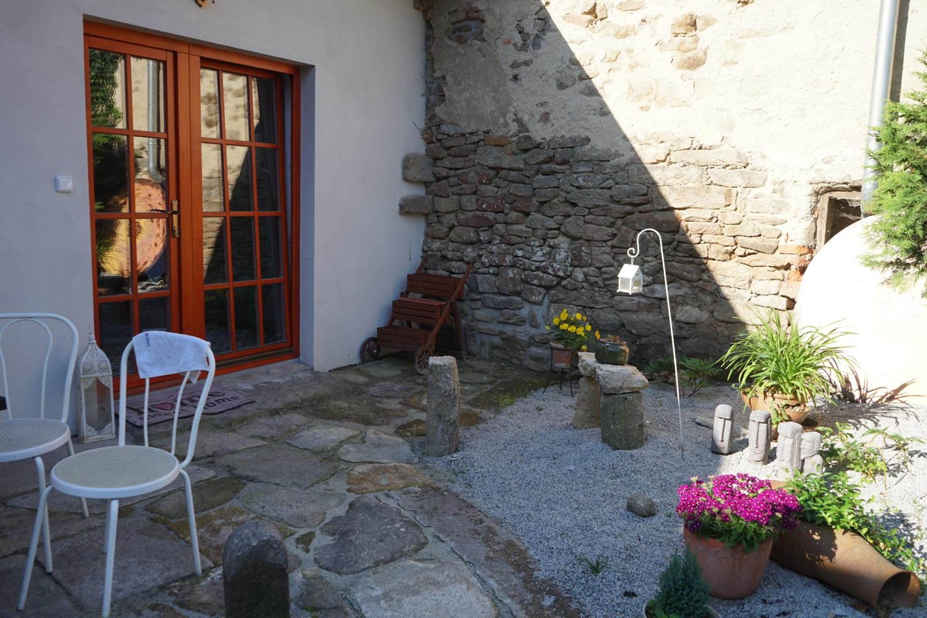 Double Room with Private Bathroom photo 2