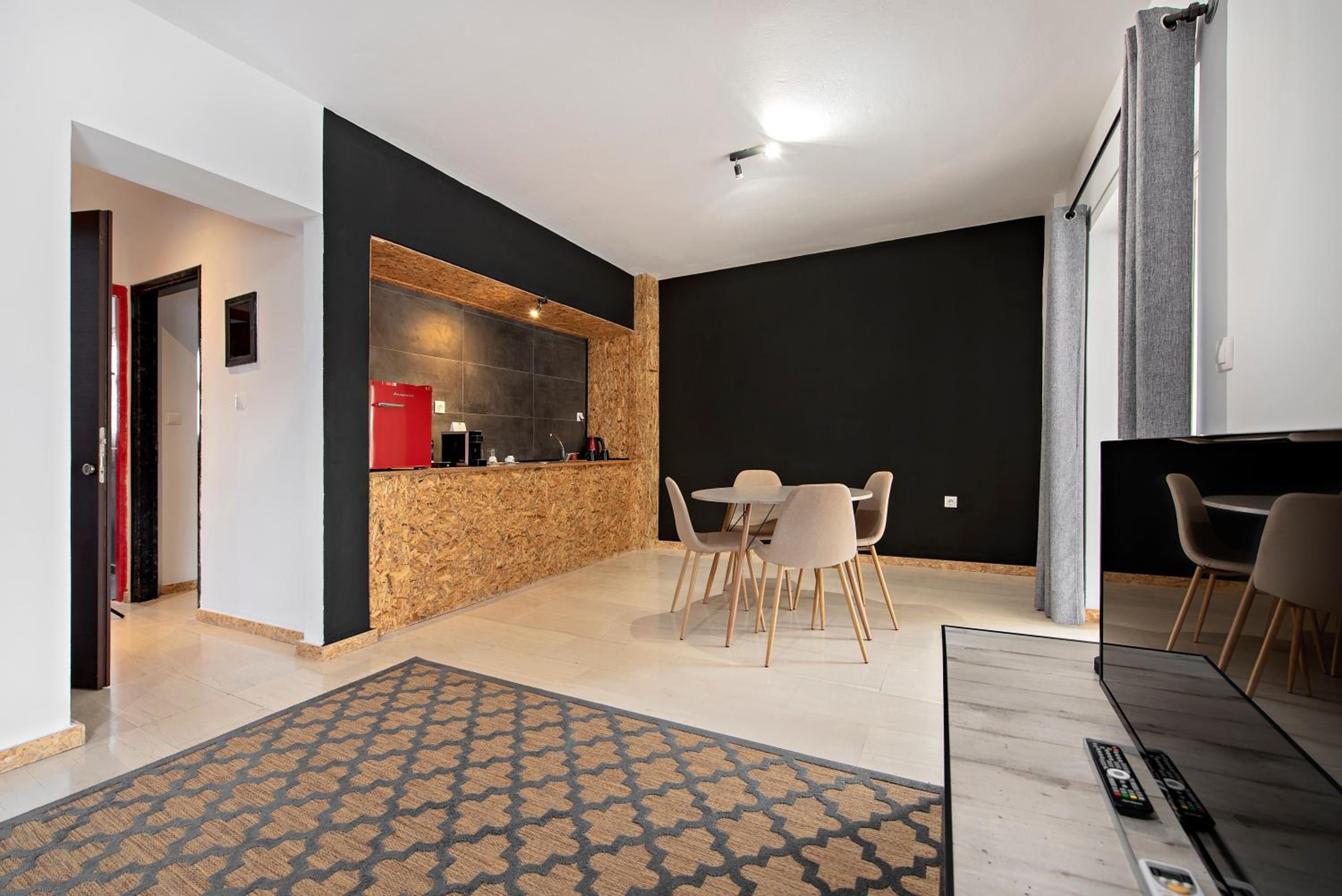 Superior Suite with Balcony photo 3
