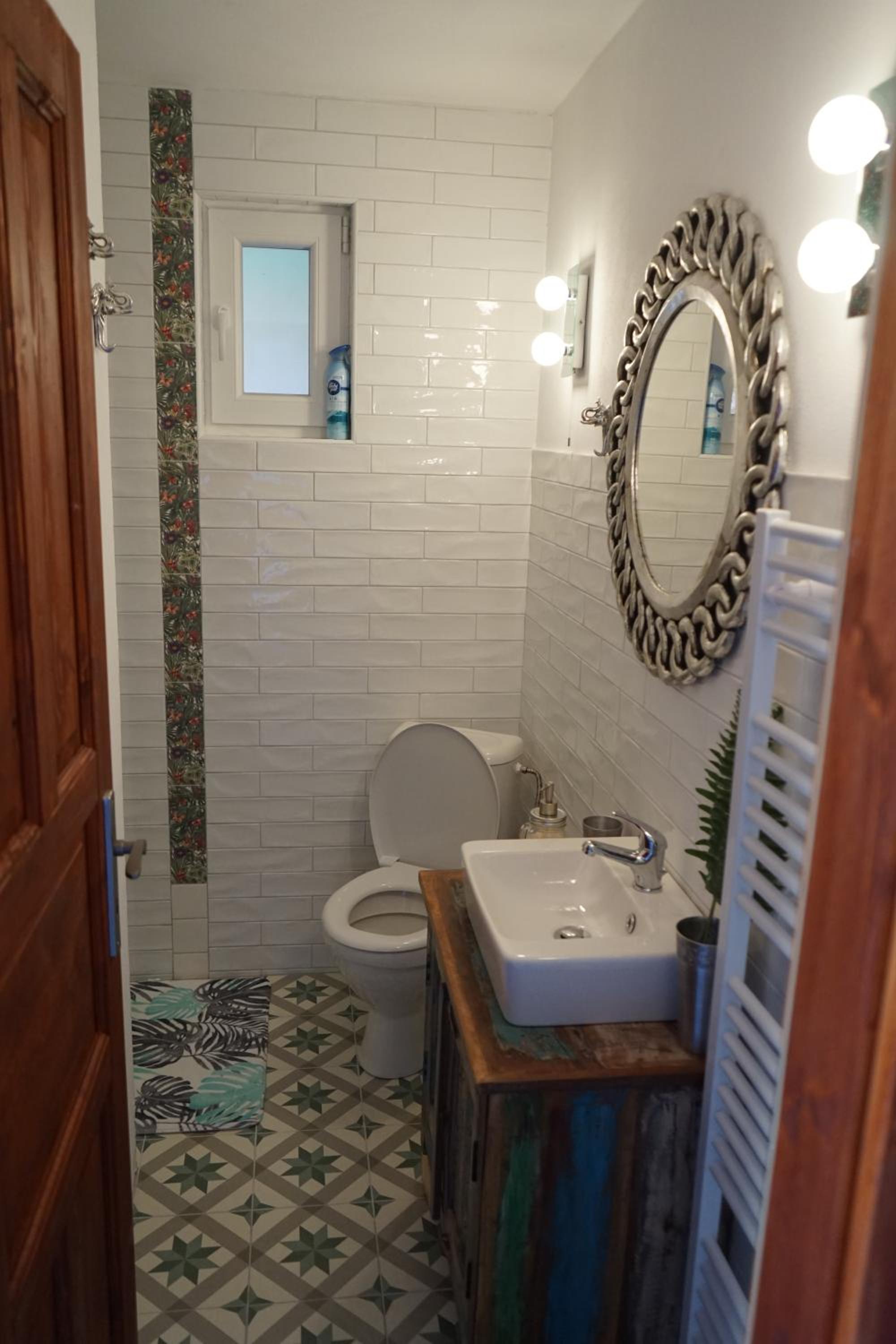 Double Room with Private Bathroom photo 3