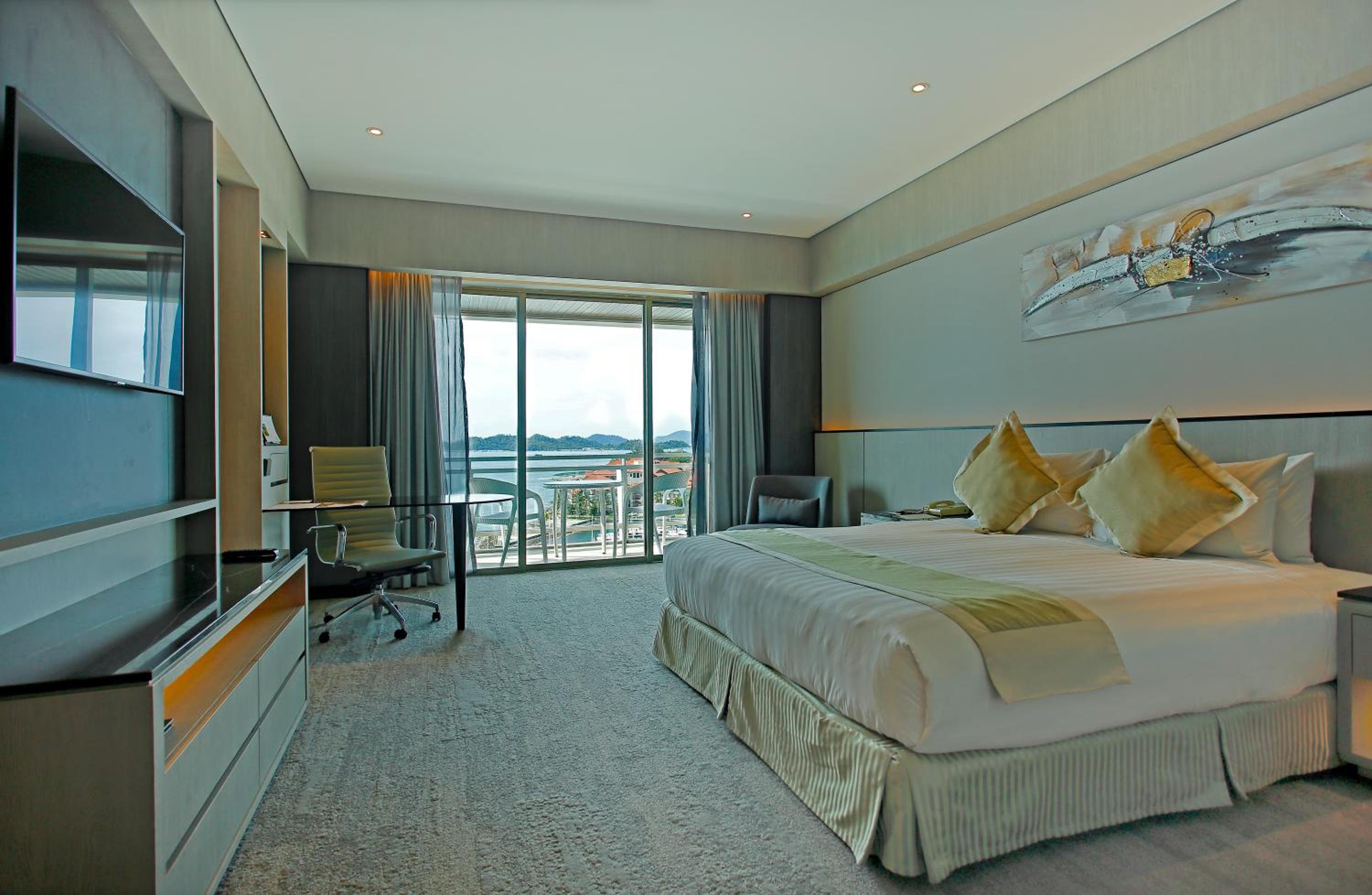 Premium Sea View King - Photo 5