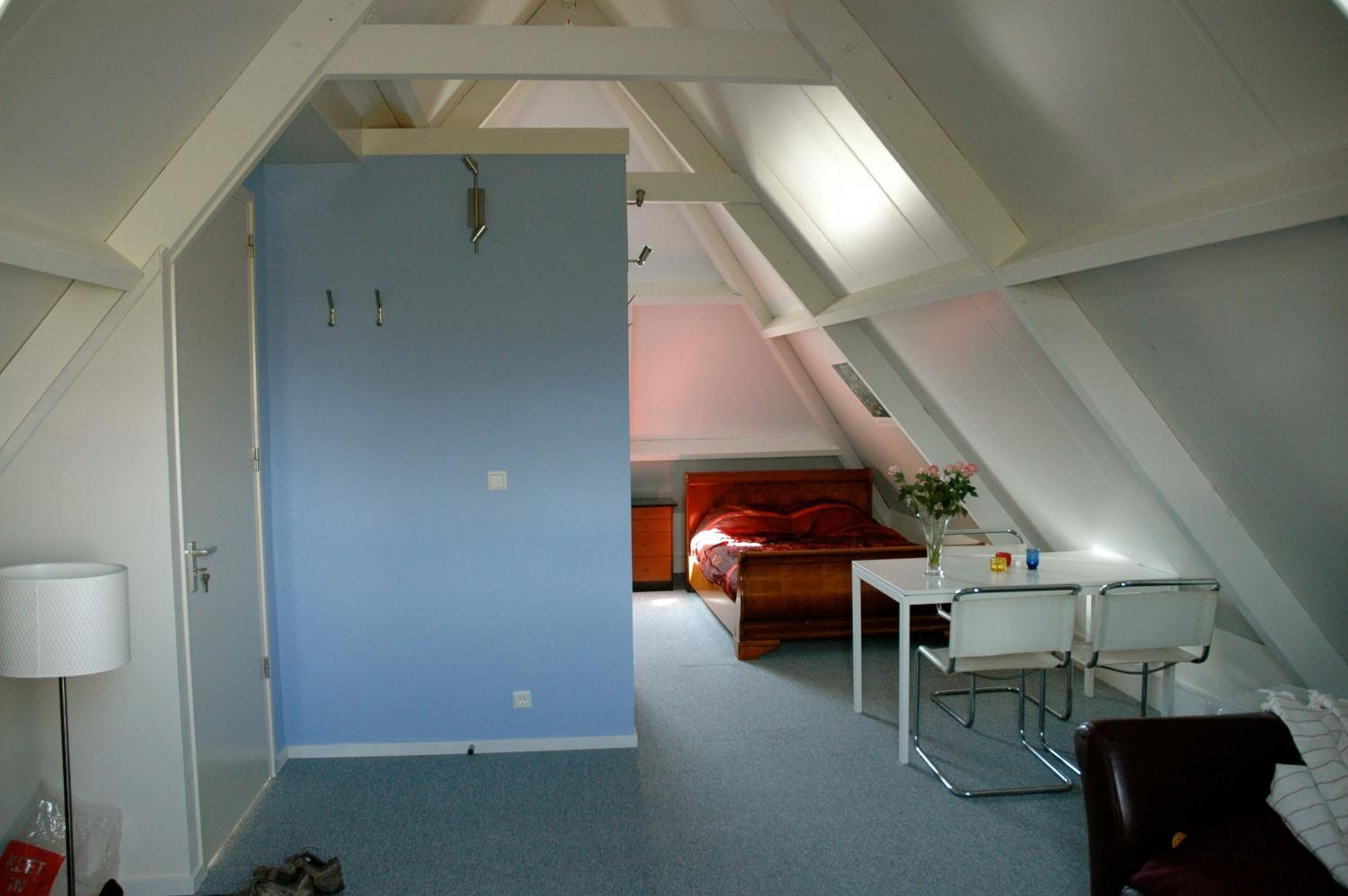 Deluxe Suite photo 2