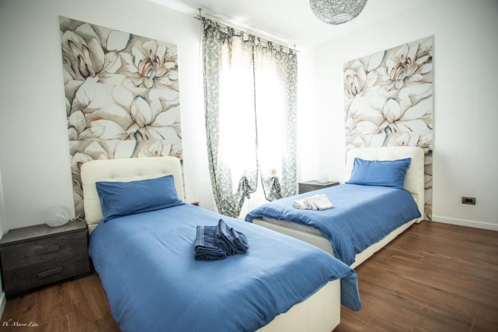 Classic Apartment - Photo 39