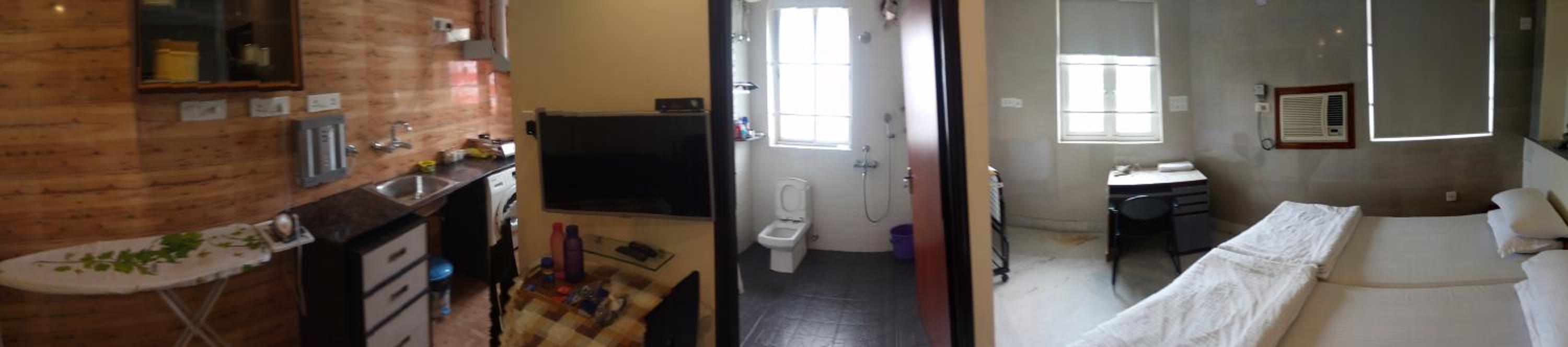 One-Bedroom Apartment - Photo 5
