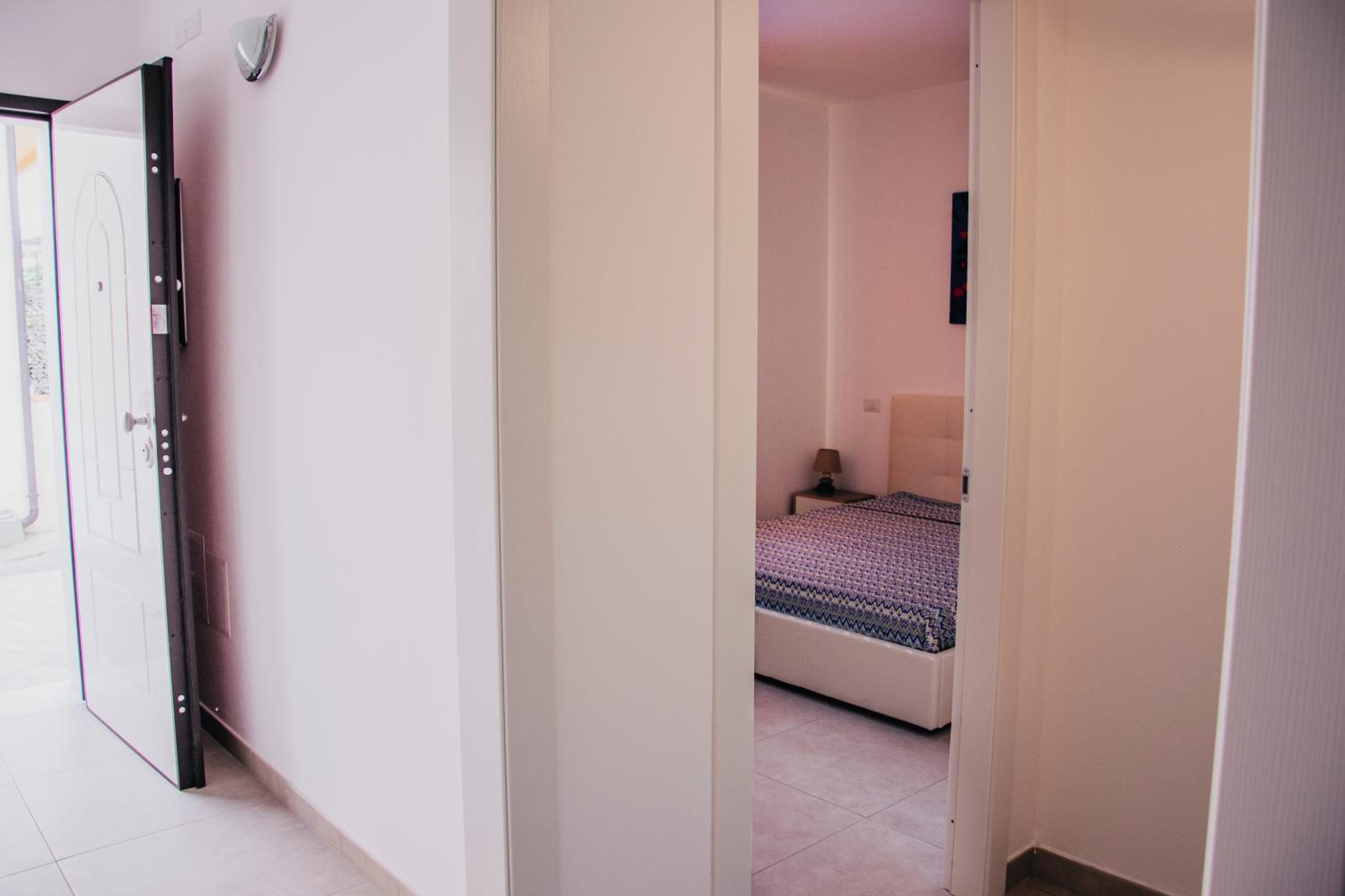 Three-Bedroom Apartment - Photo 1