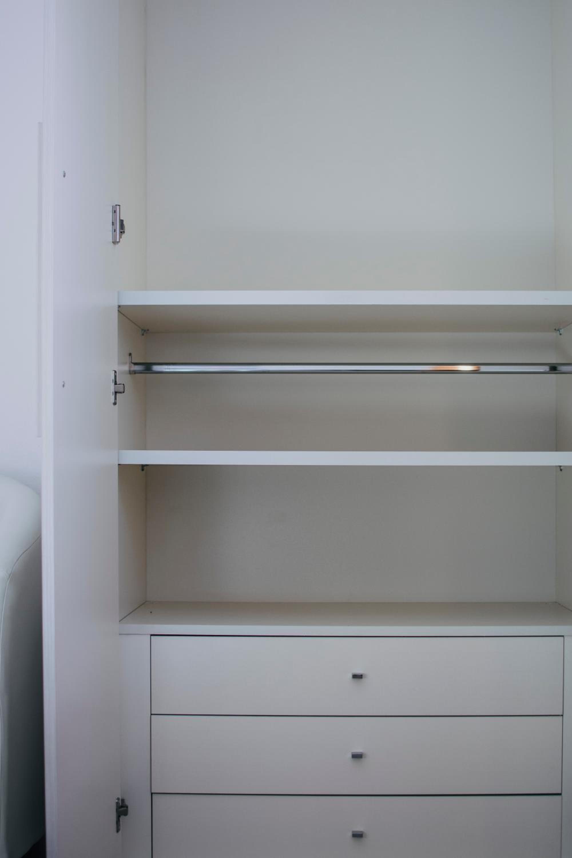 Three-Bedroom Apartment - Photo 7
