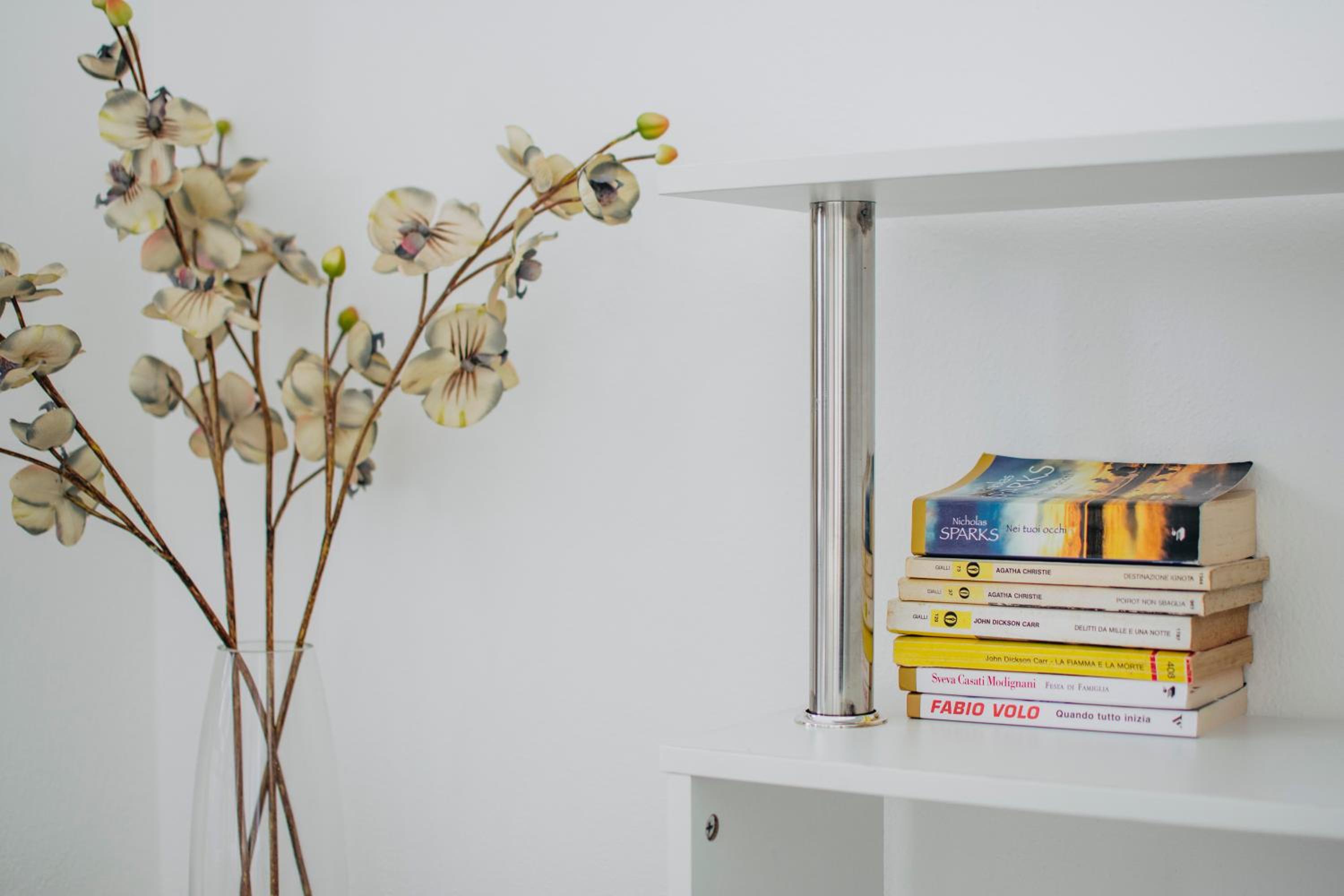 Three-Bedroom Apartment - Photo 15