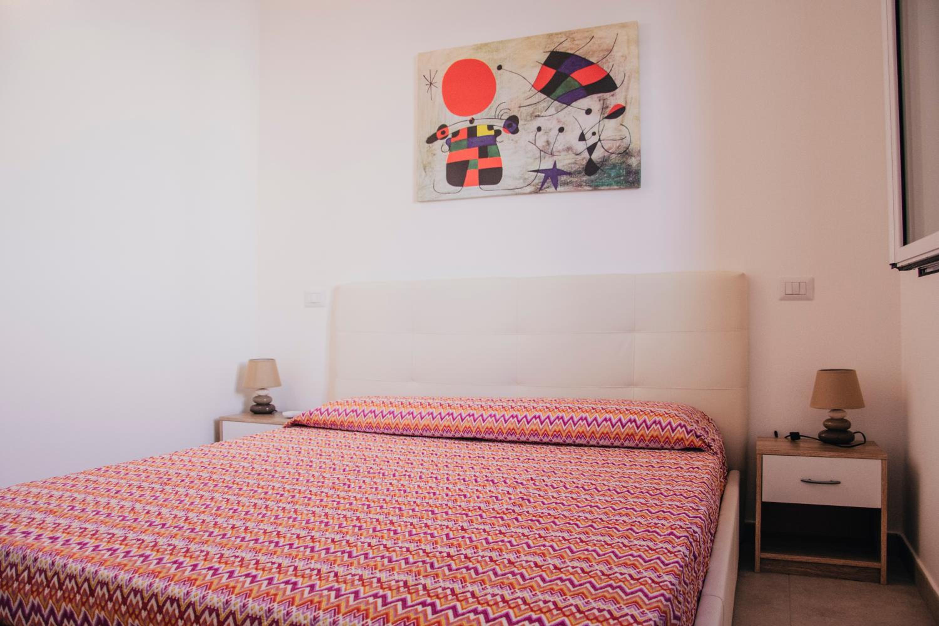 Three-Bedroom Apartment - Photo 19