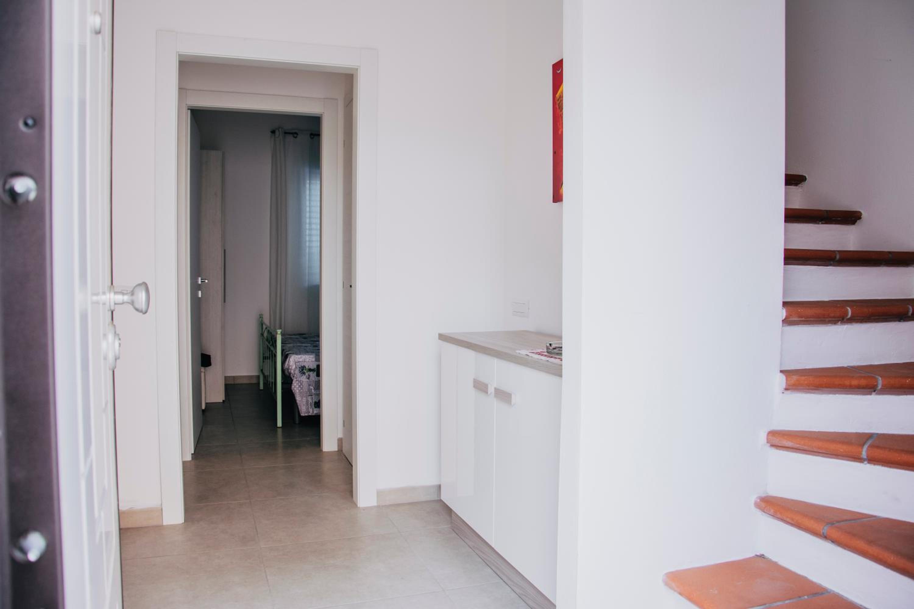 Three-Bedroom Apartment - Photo 29
