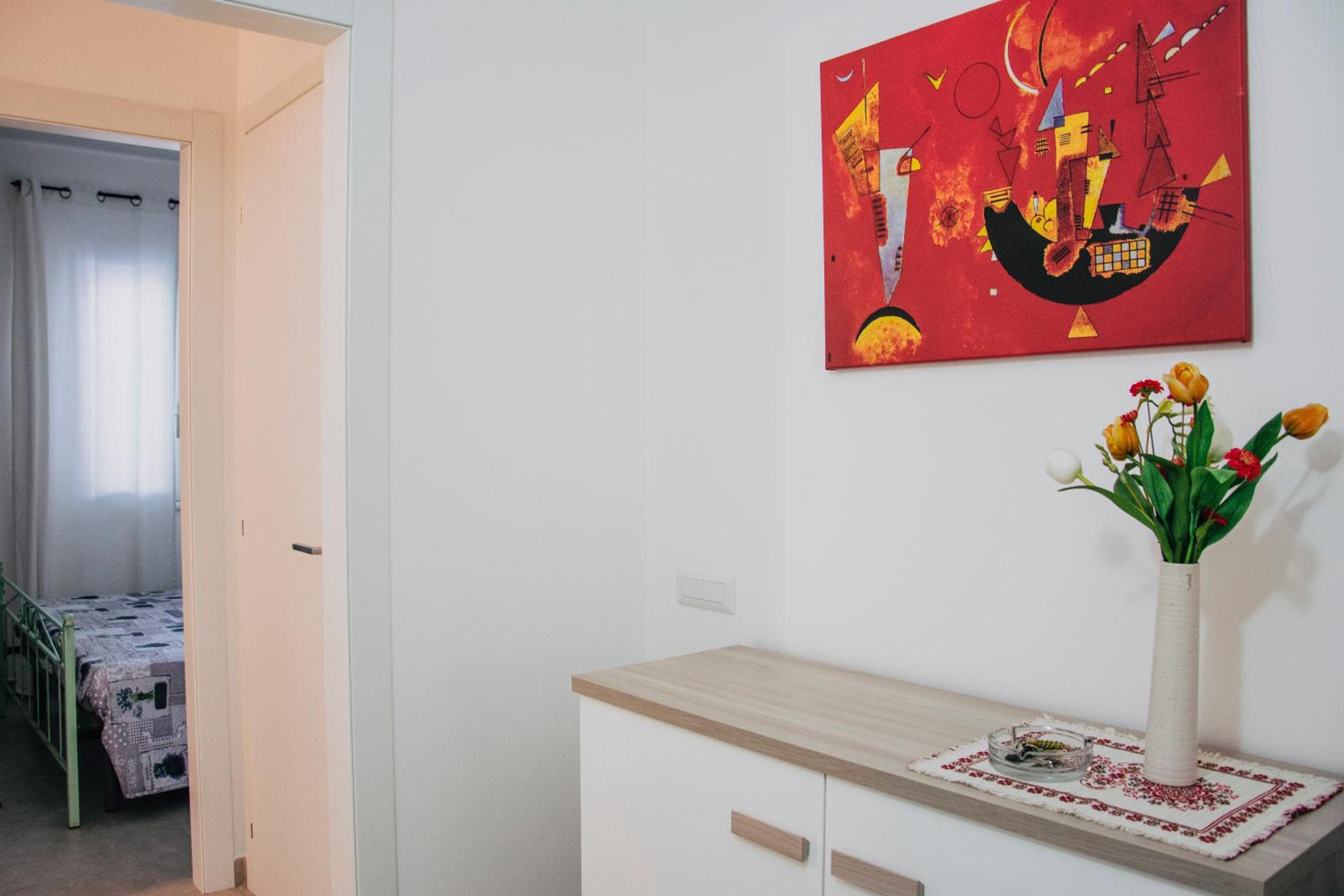 Three-Bedroom Apartment - Photo 33