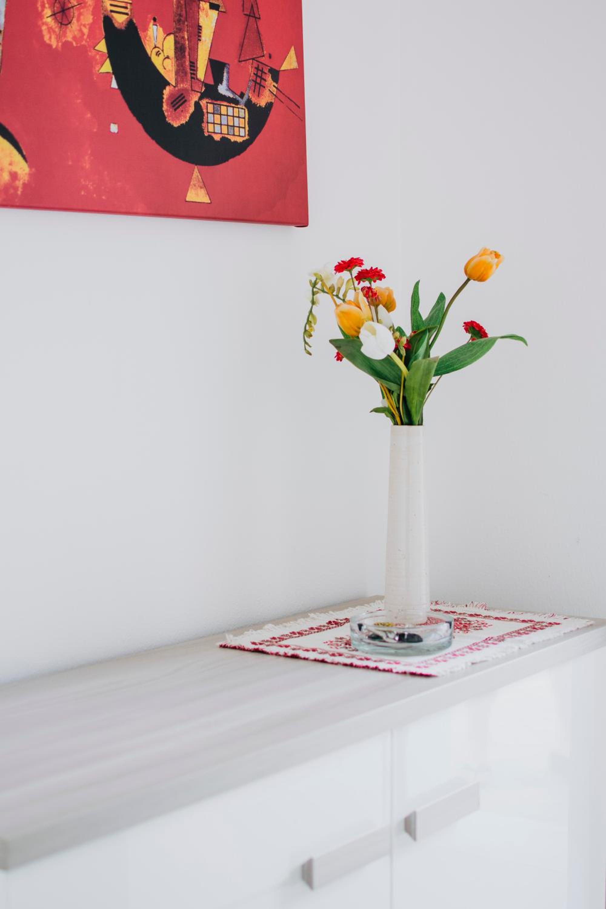 Three-Bedroom Apartment - Photo 40