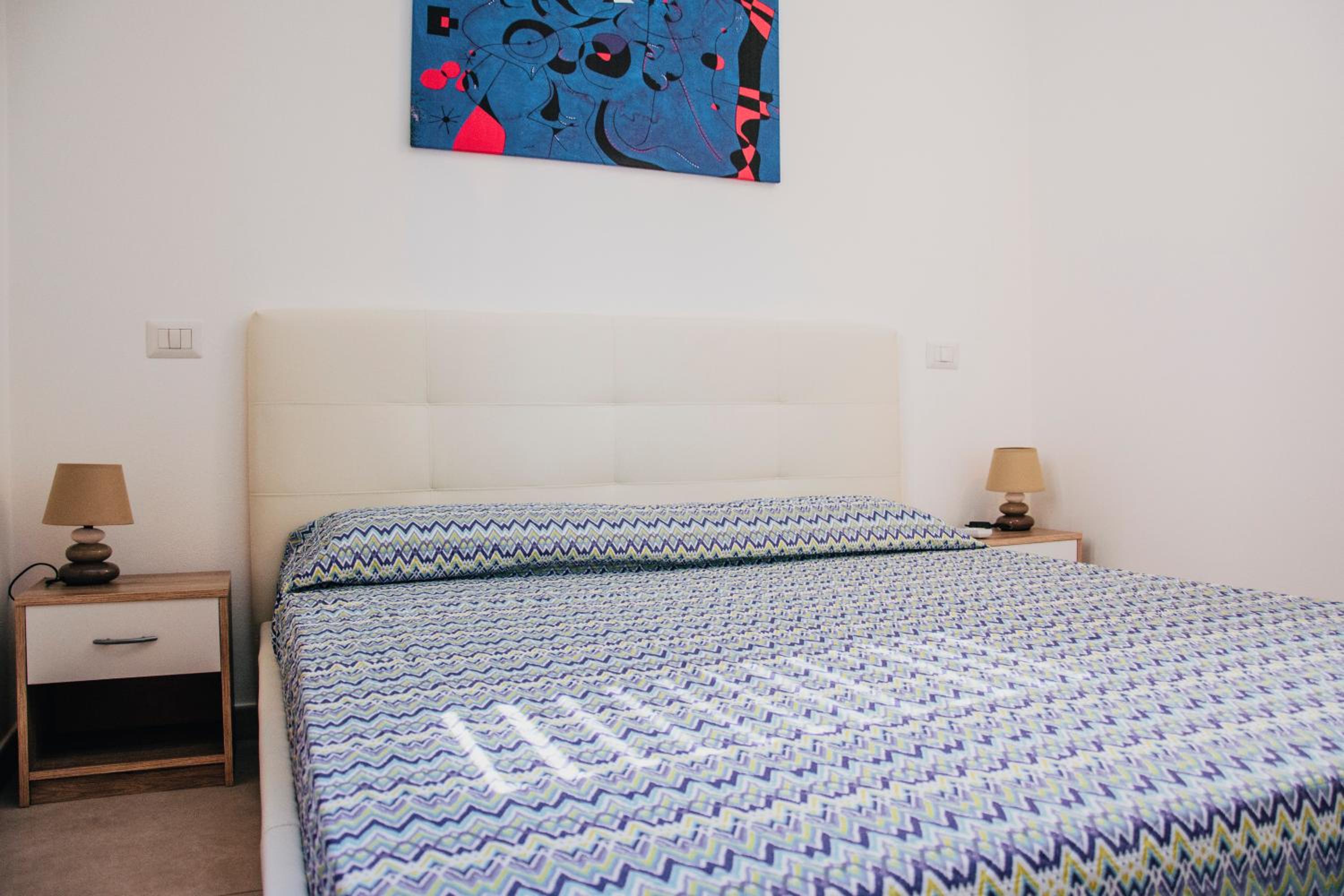 Three-Bedroom Apartment - Photo 44