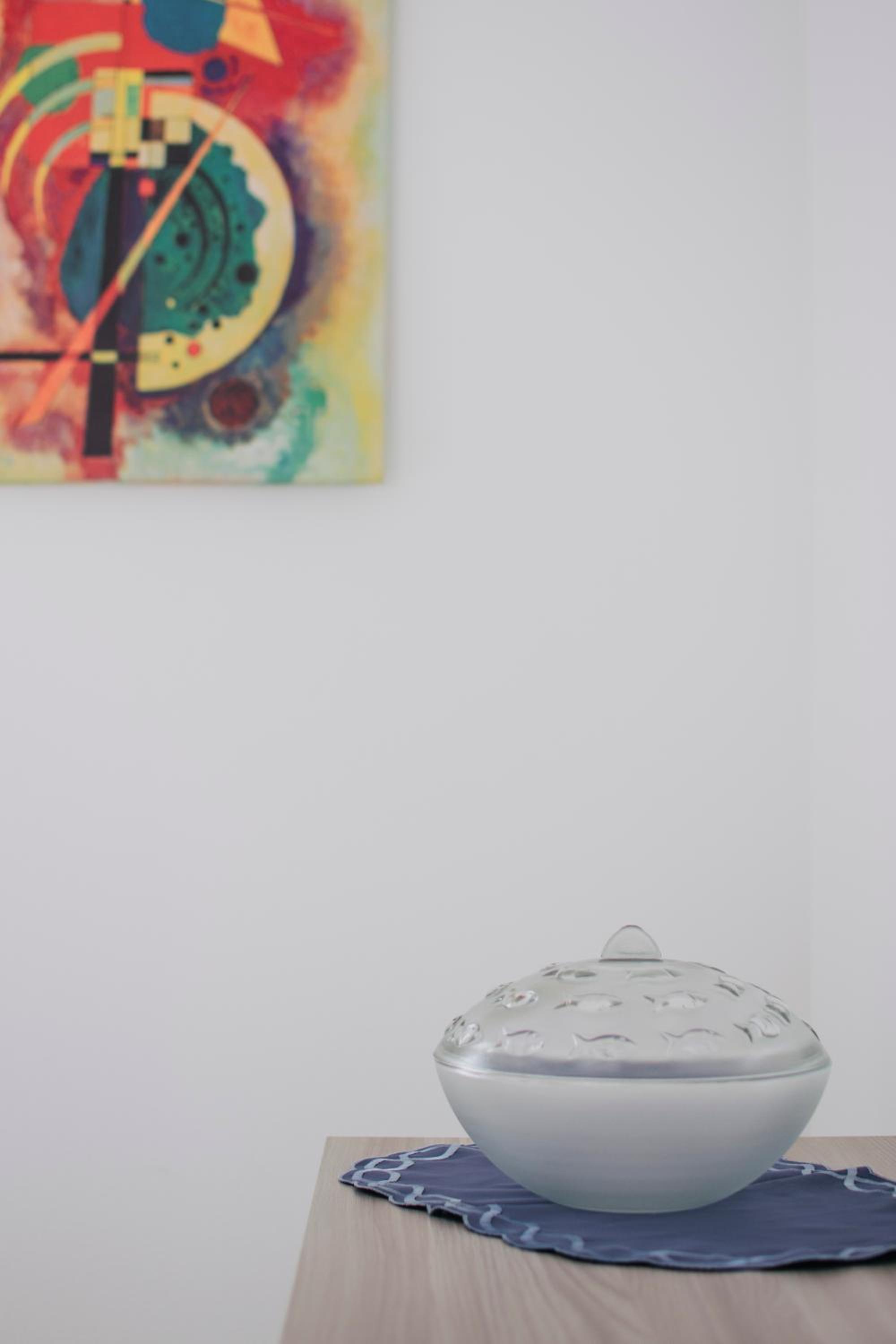 Three-Bedroom Apartment - Photo 46
