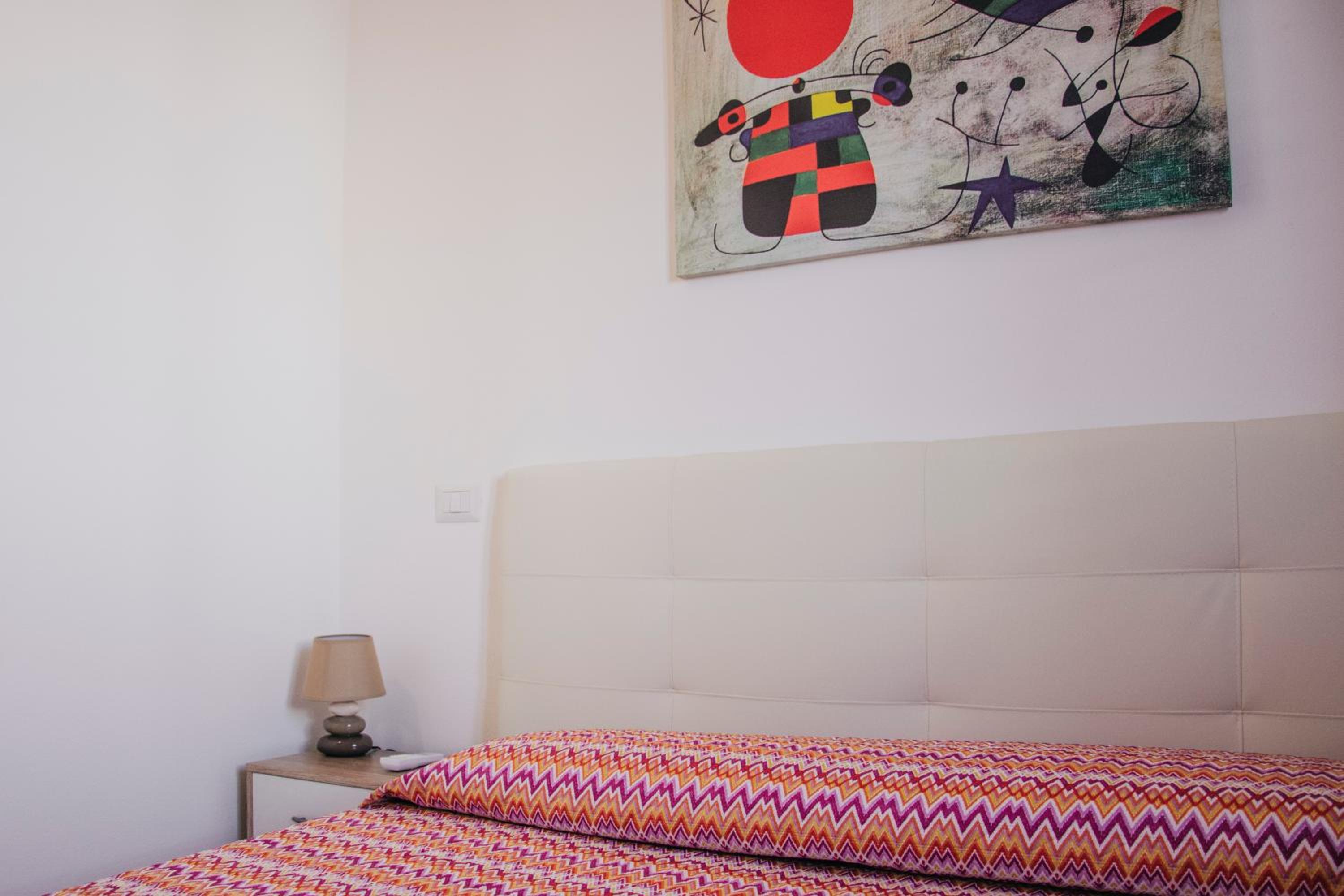 Three-Bedroom Apartment - Photo 47